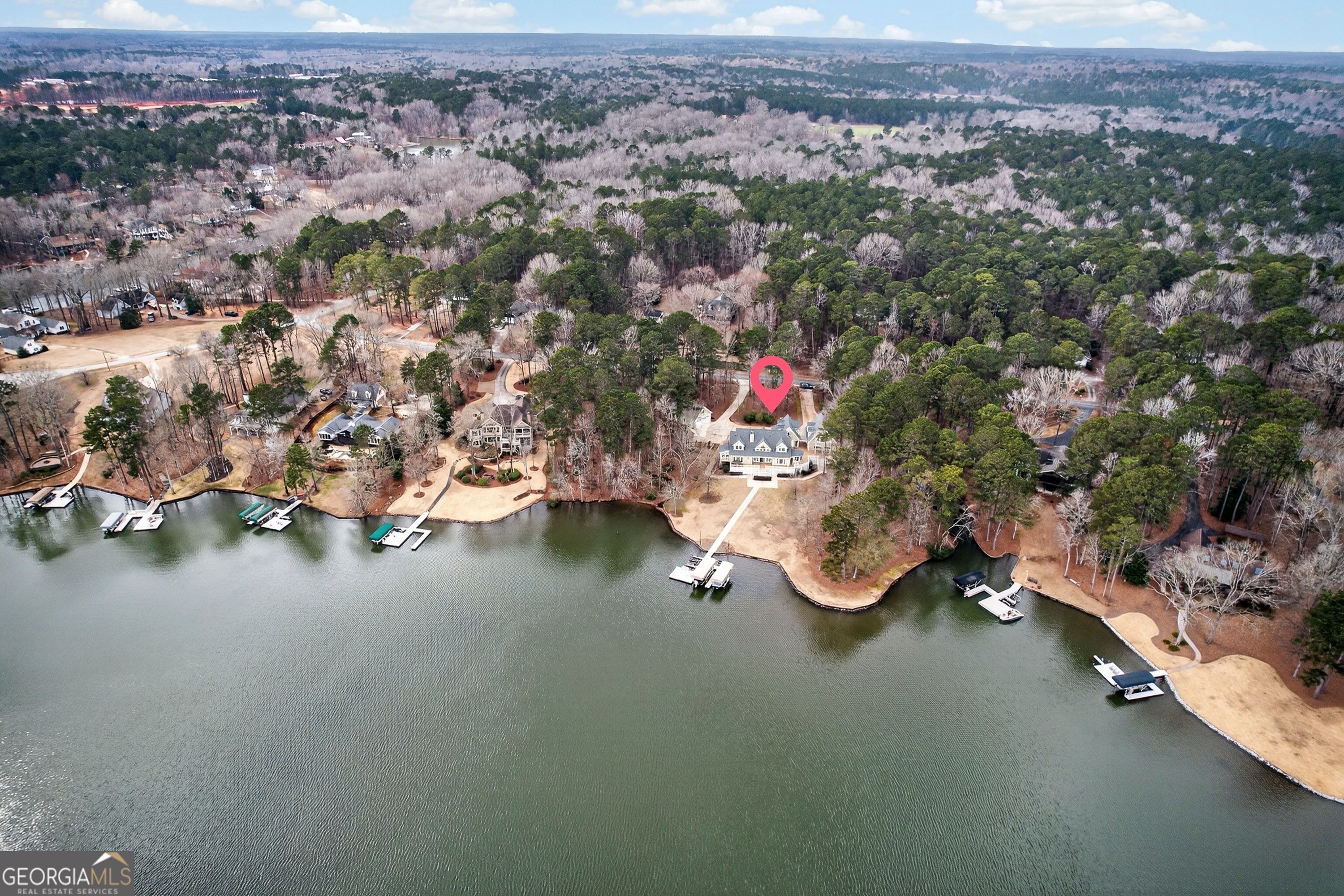 122 Sebastian Drive Eatonton GA 31024