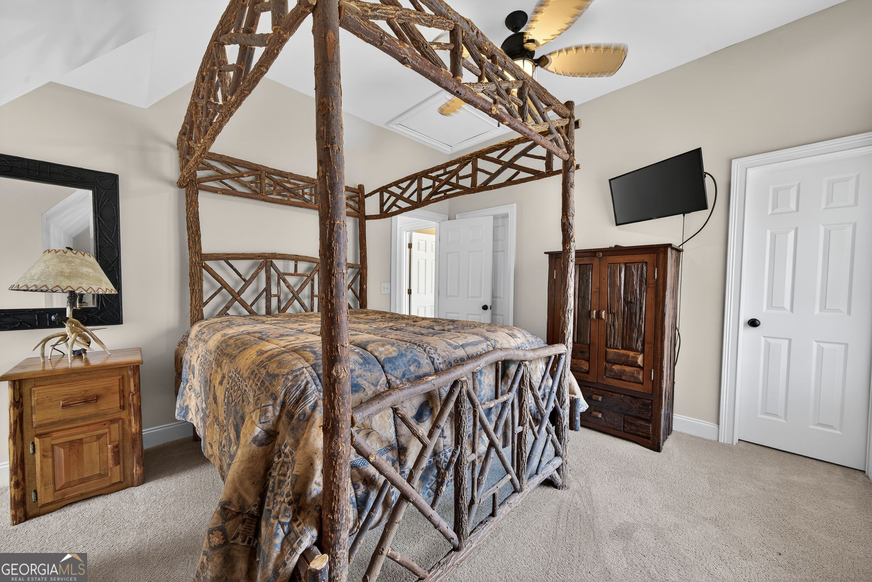 122 Sebastian Drive Eatonton GA 31024