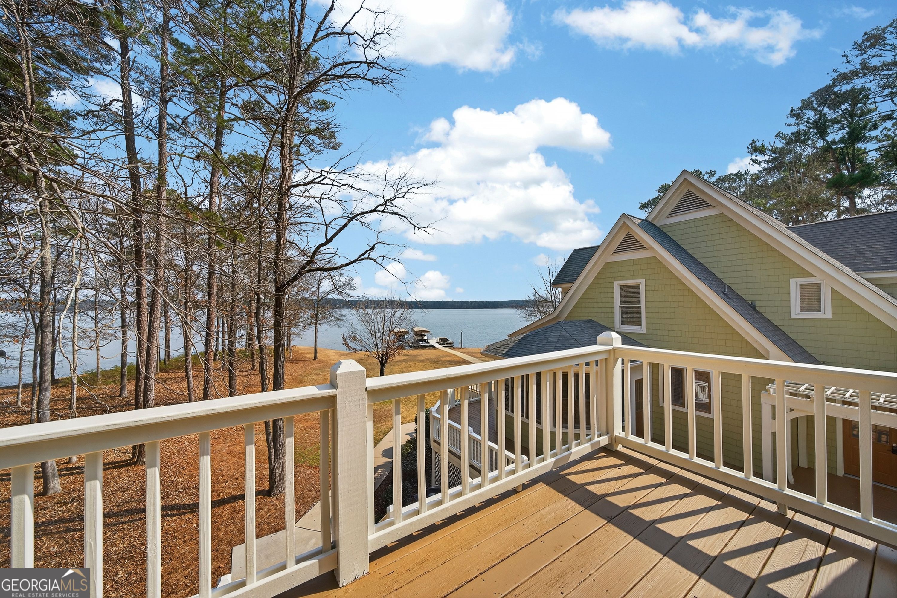 122 Sebastian Drive Eatonton GA 31024