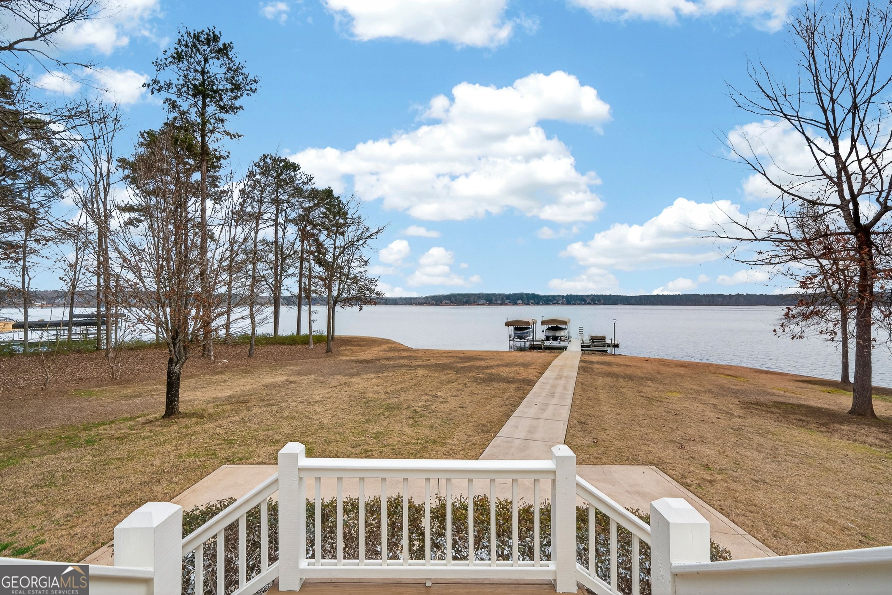 122 Sebastian Drive Eatonton GA 31024