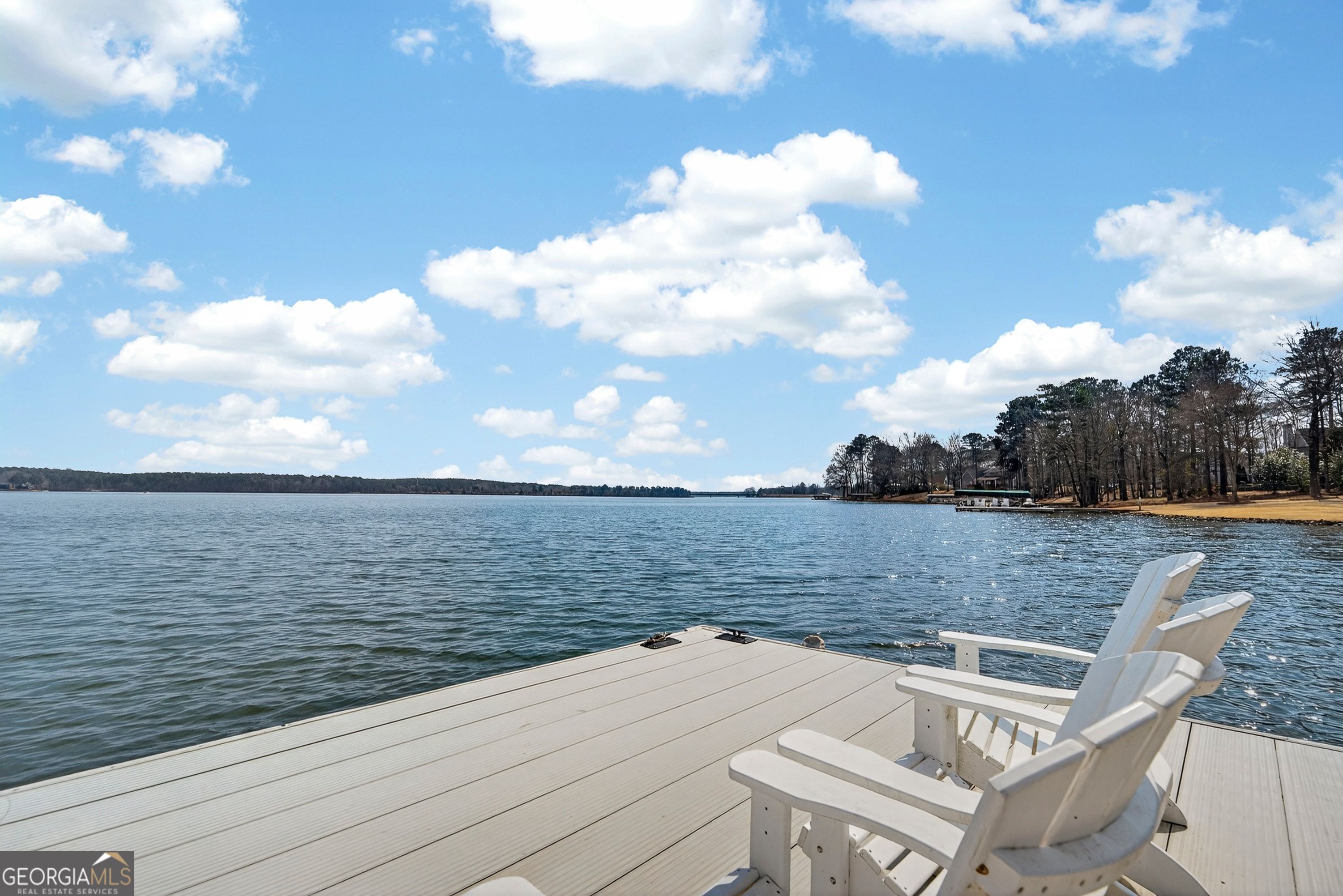 122 Sebastian Drive Eatonton GA 31024