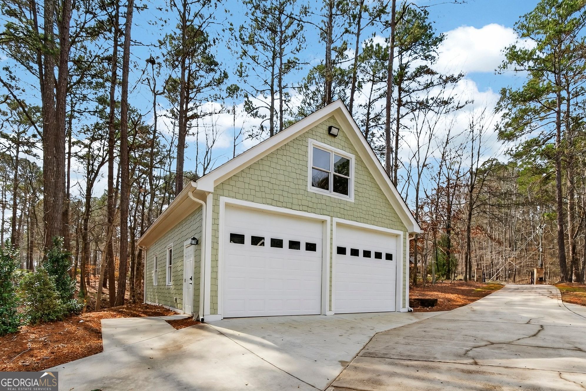 122 Sebastian Drive Eatonton GA 31024