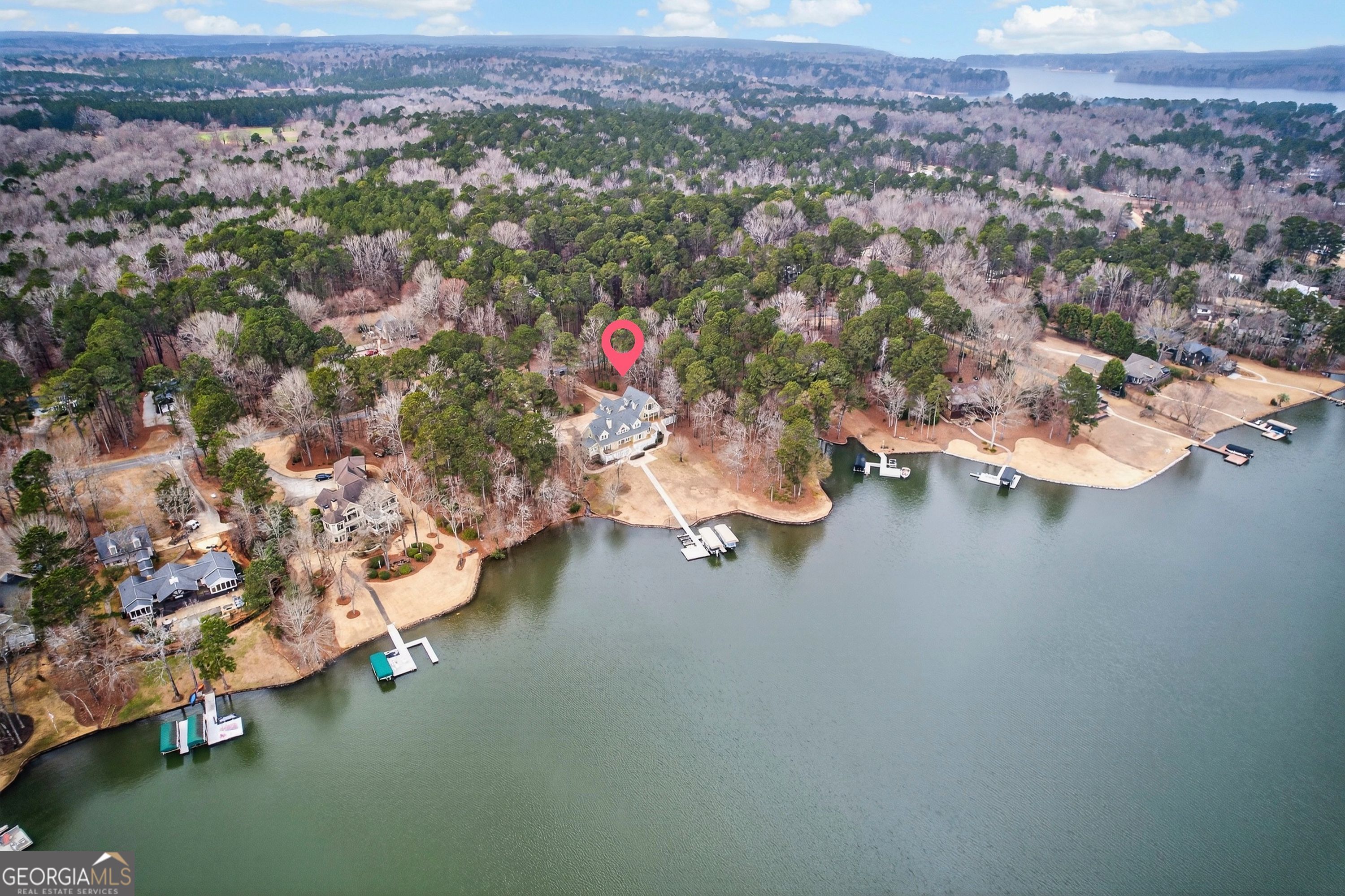 122 Sebastian Drive Eatonton GA 31024