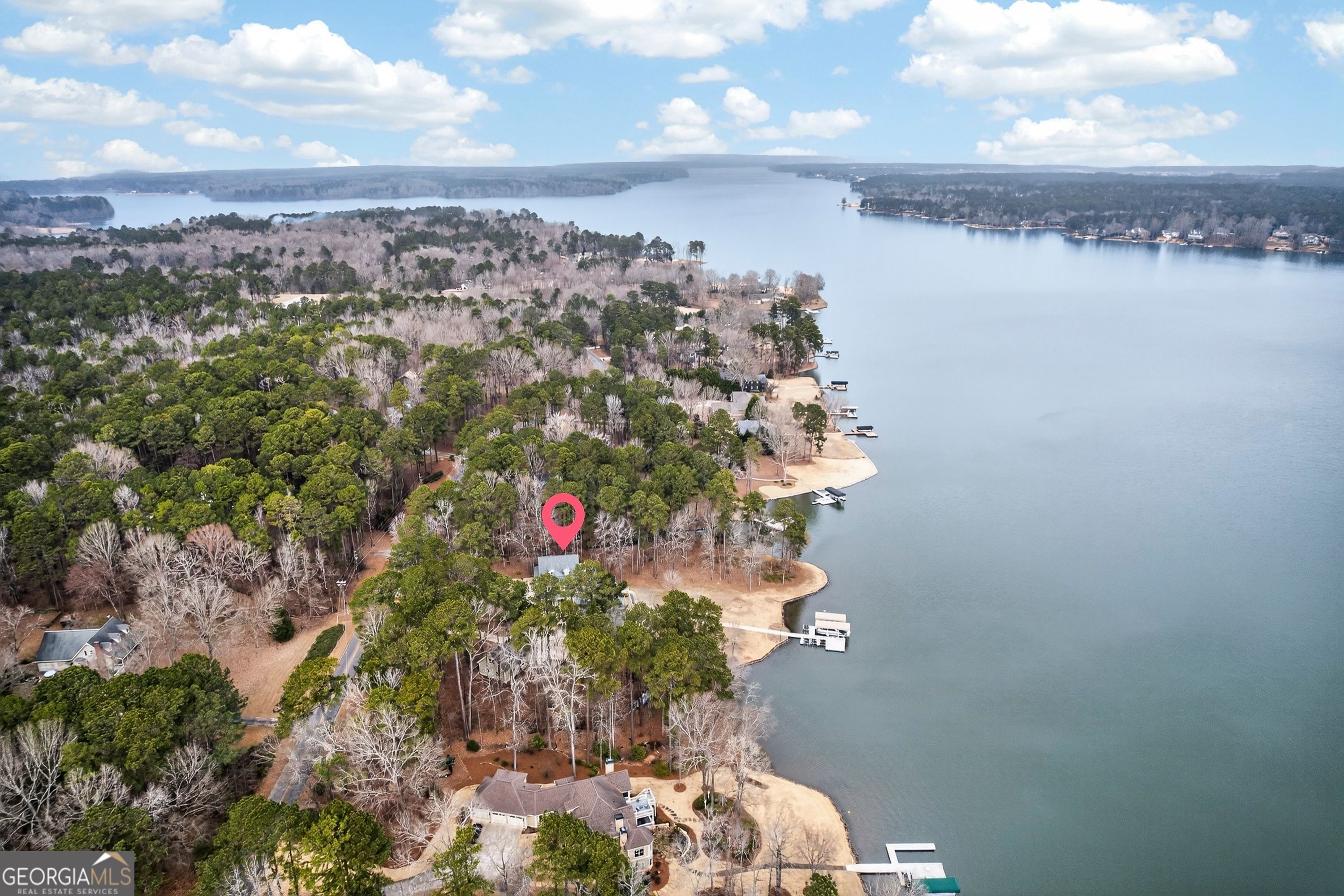122 Sebastian Drive Eatonton GA 31024