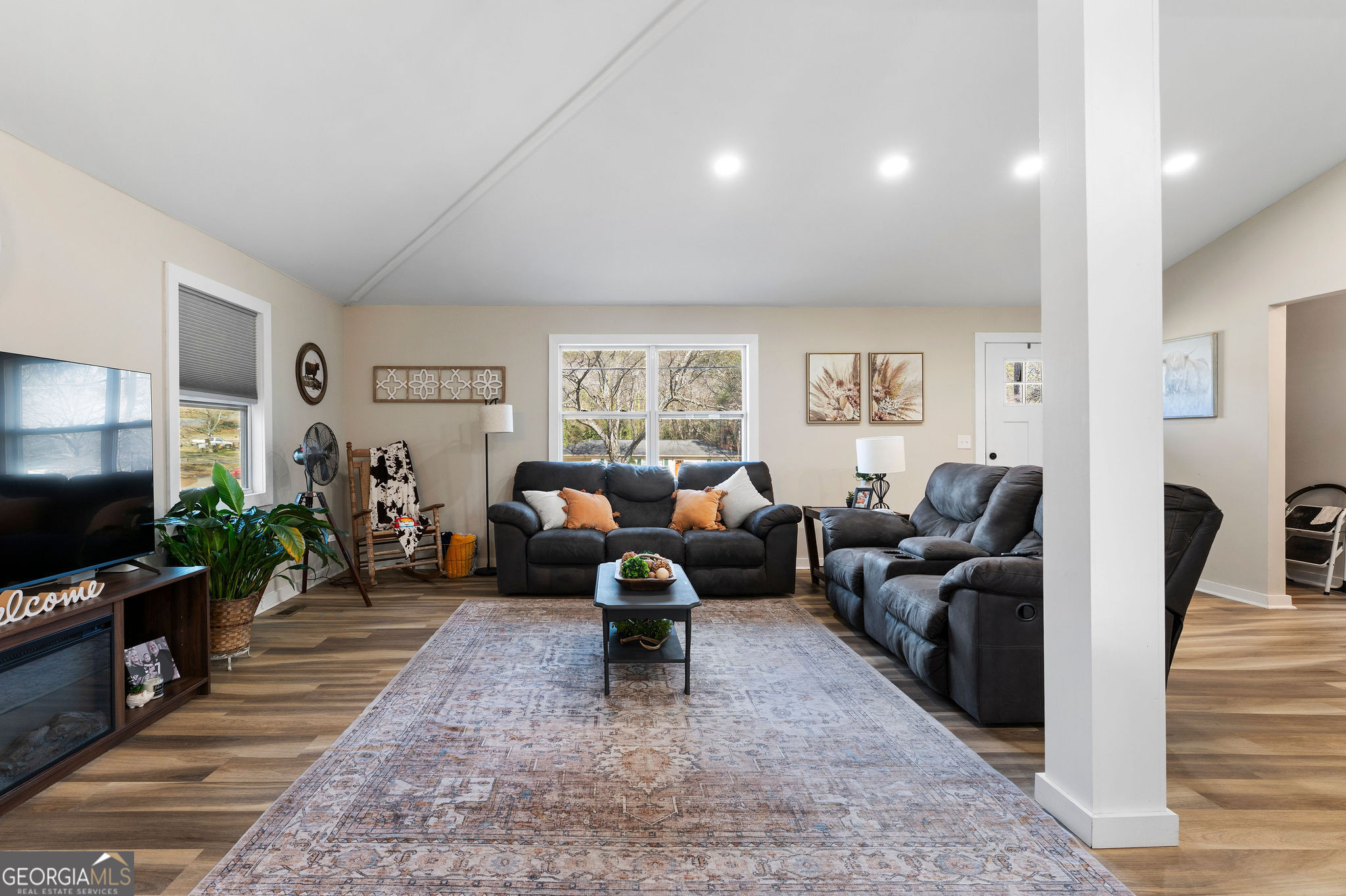 22 Robin Hood Road Rome GA 30161