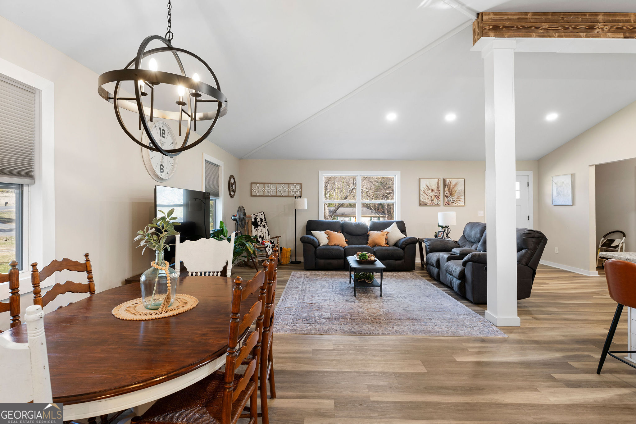 22 Robin Hood Road Rome GA 30161