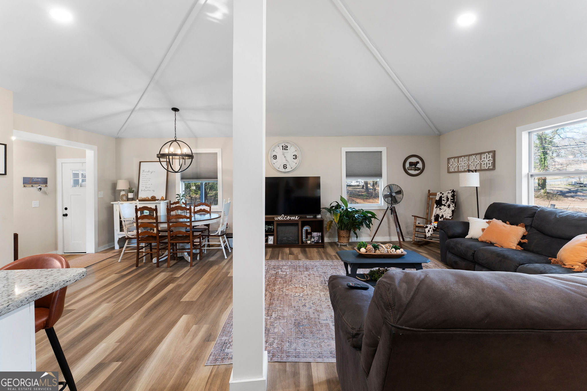 22 Robin Hood Road Rome GA 30161