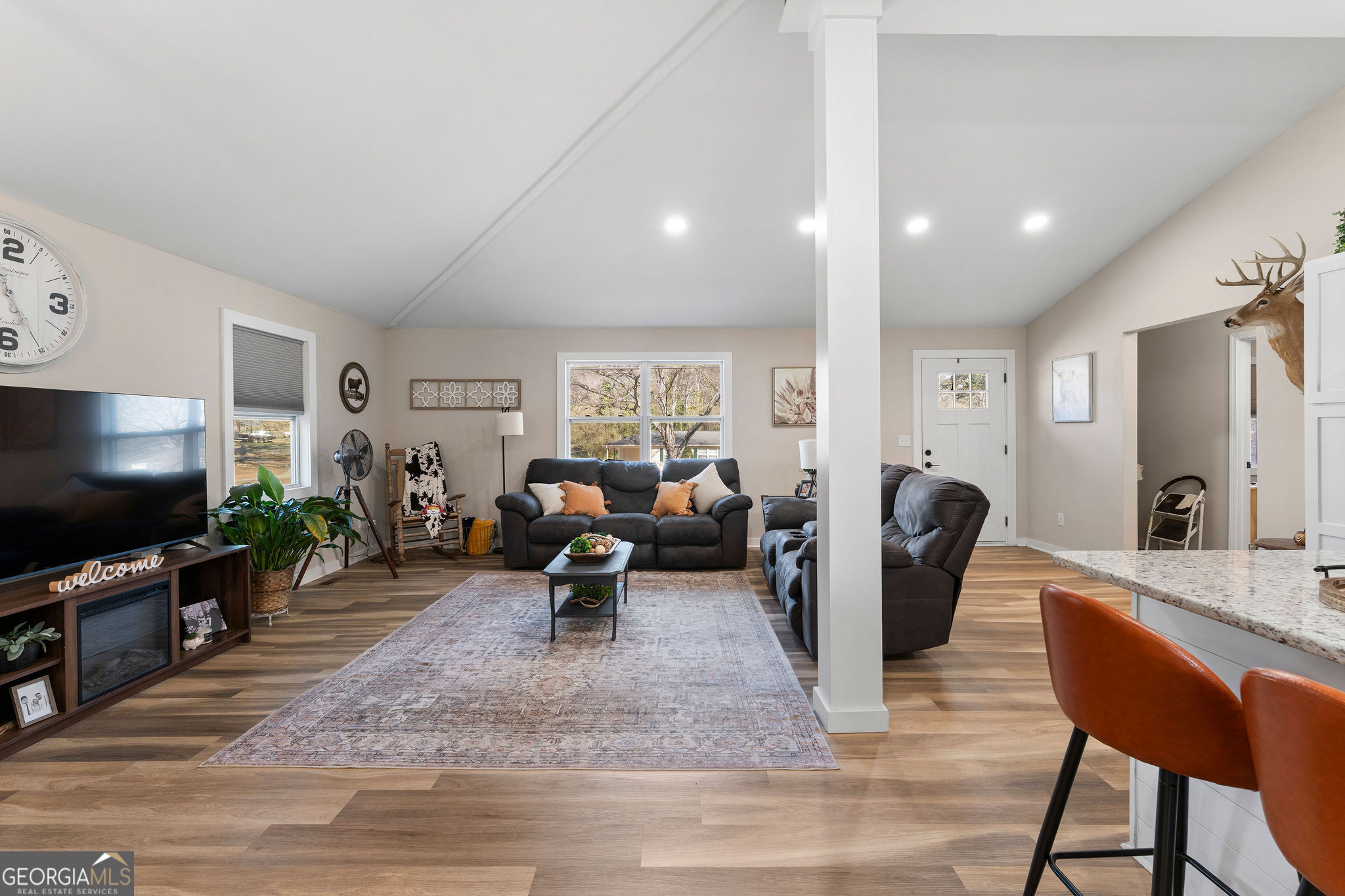 22 Robin Hood Road Rome GA 30161