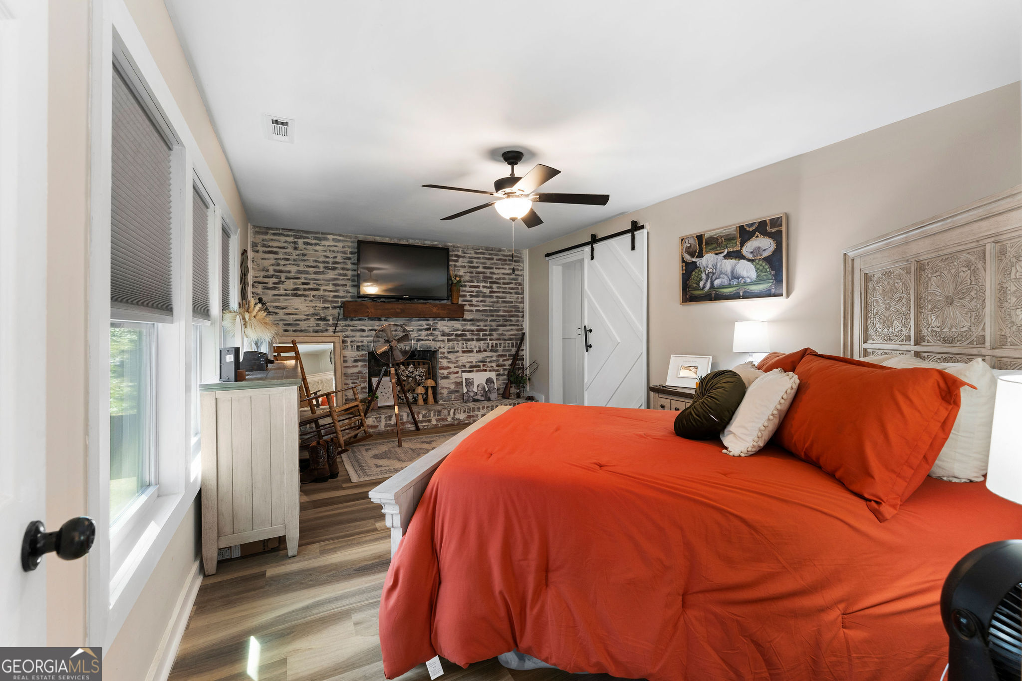 22 Robin Hood Road Rome GA 30161