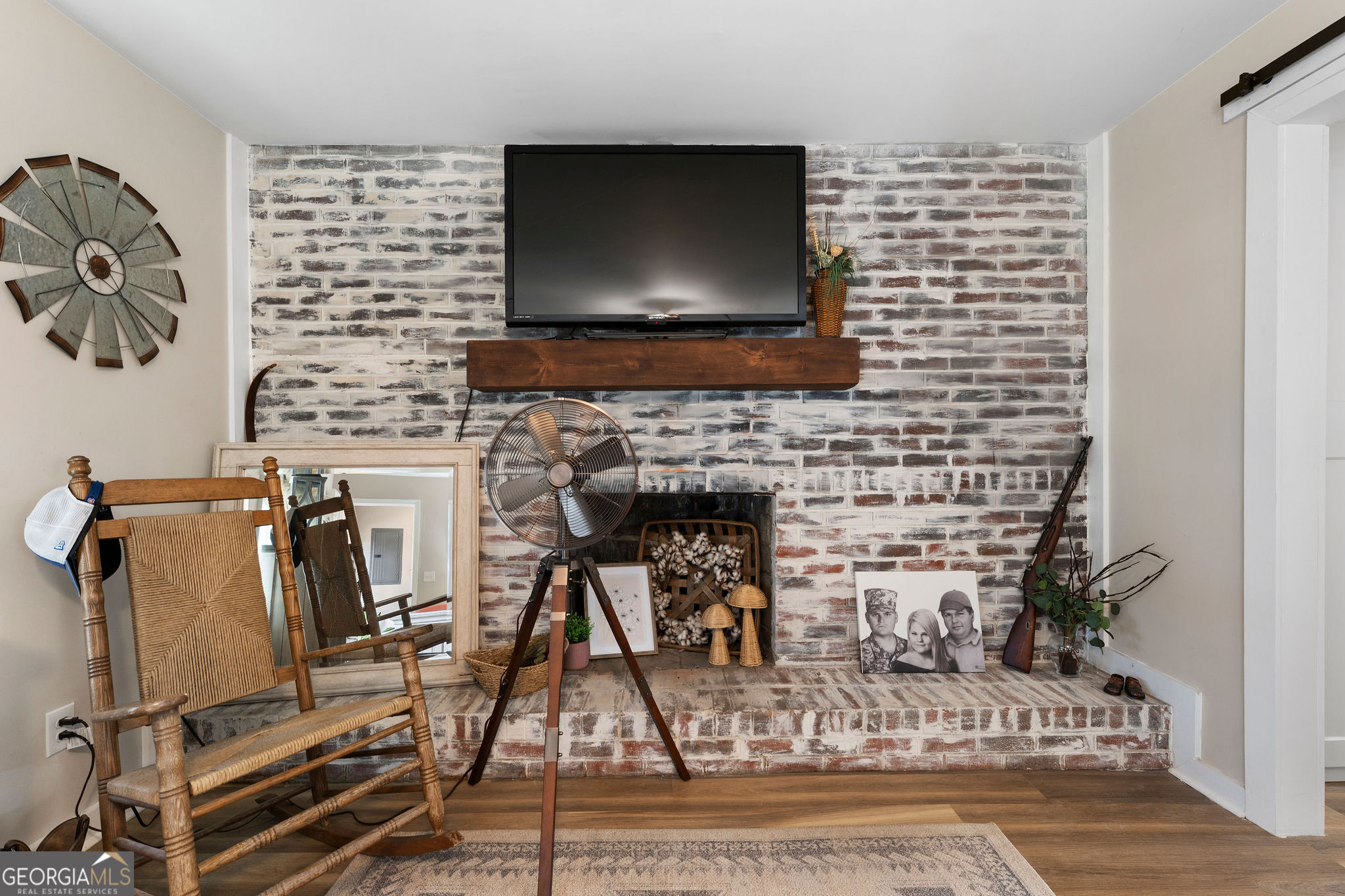 22 Robin Hood Road Rome GA 30161