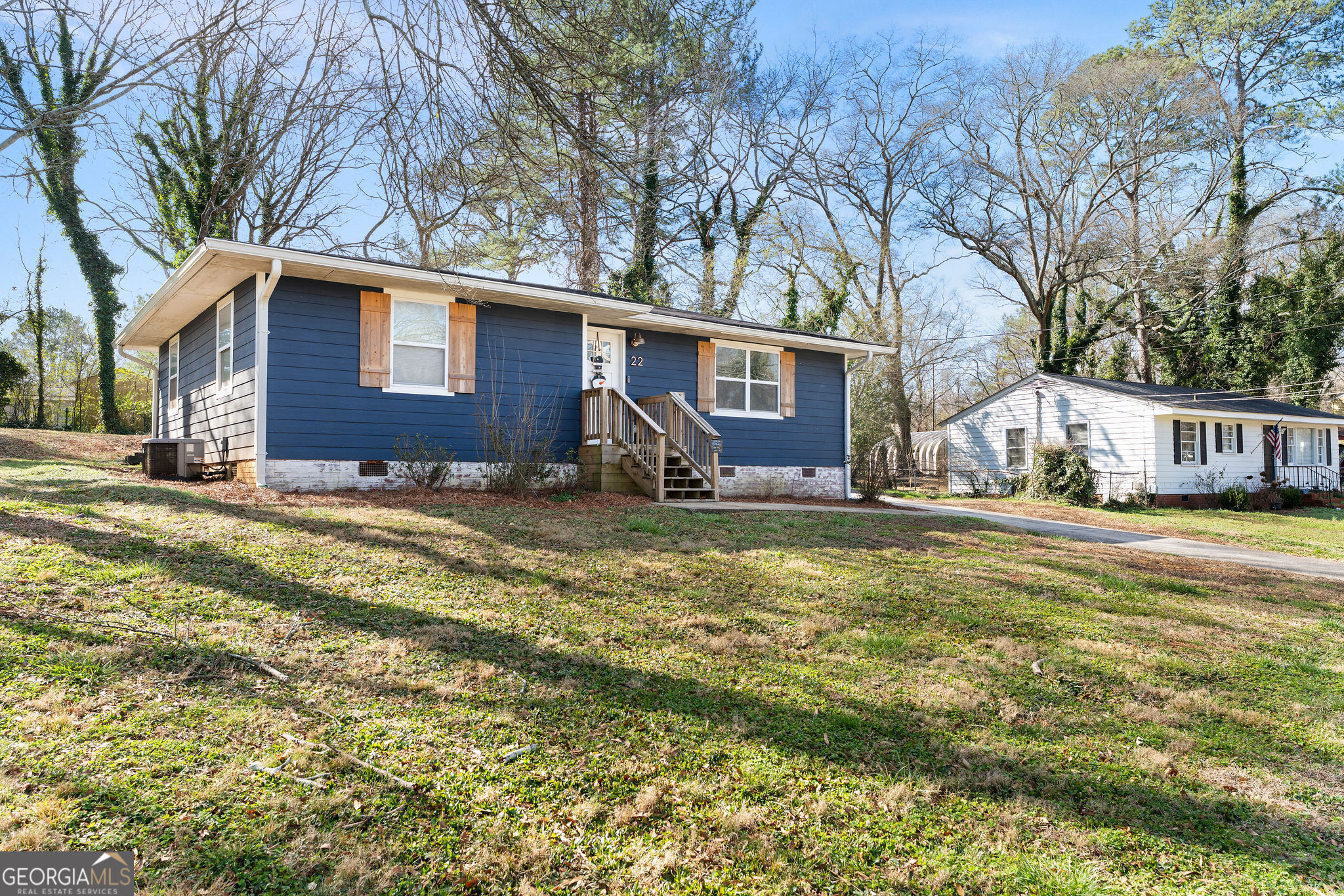 22 Robin Hood Road Rome GA 30161