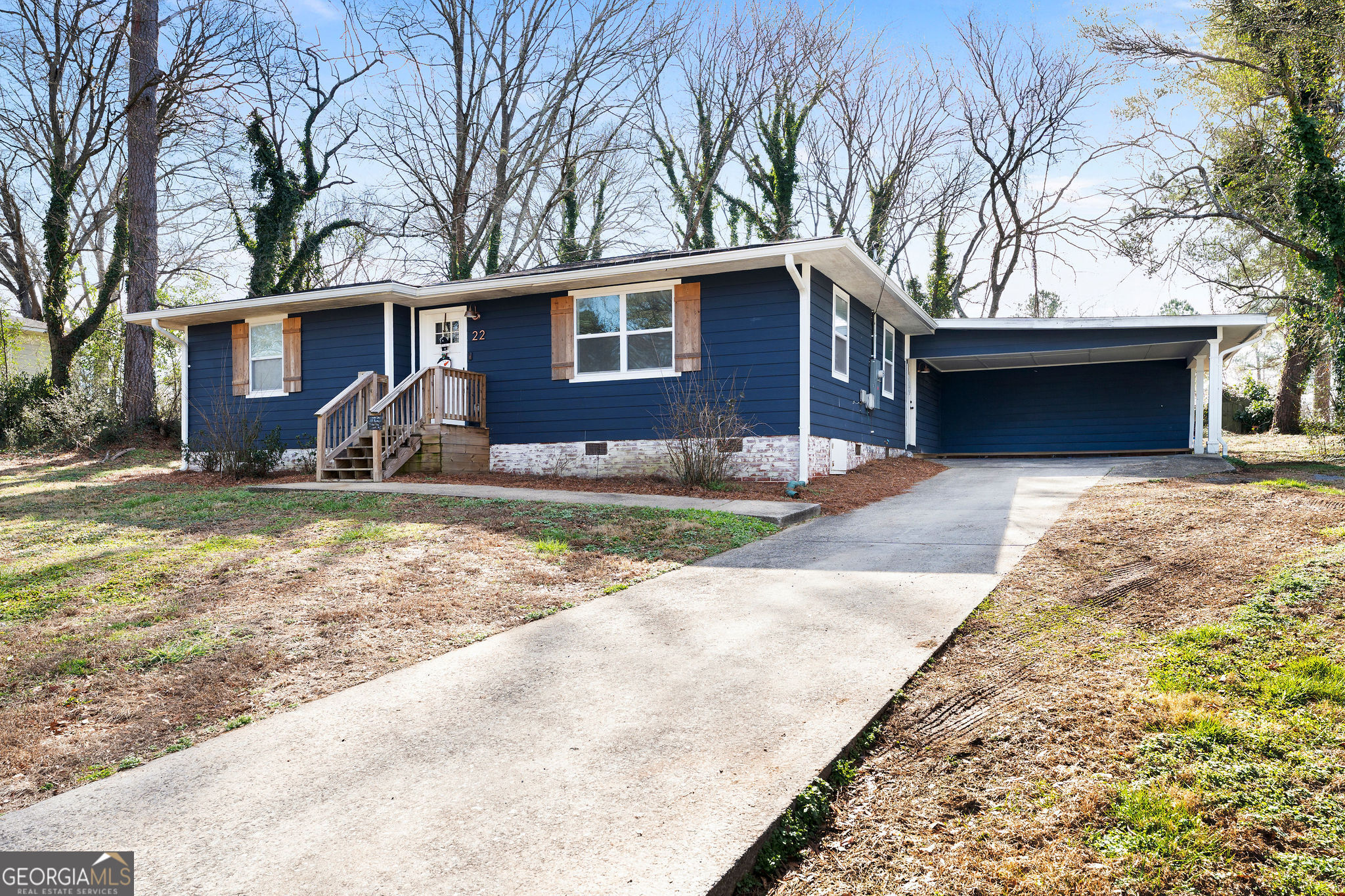 22 Robin Hood Road Rome GA 30161