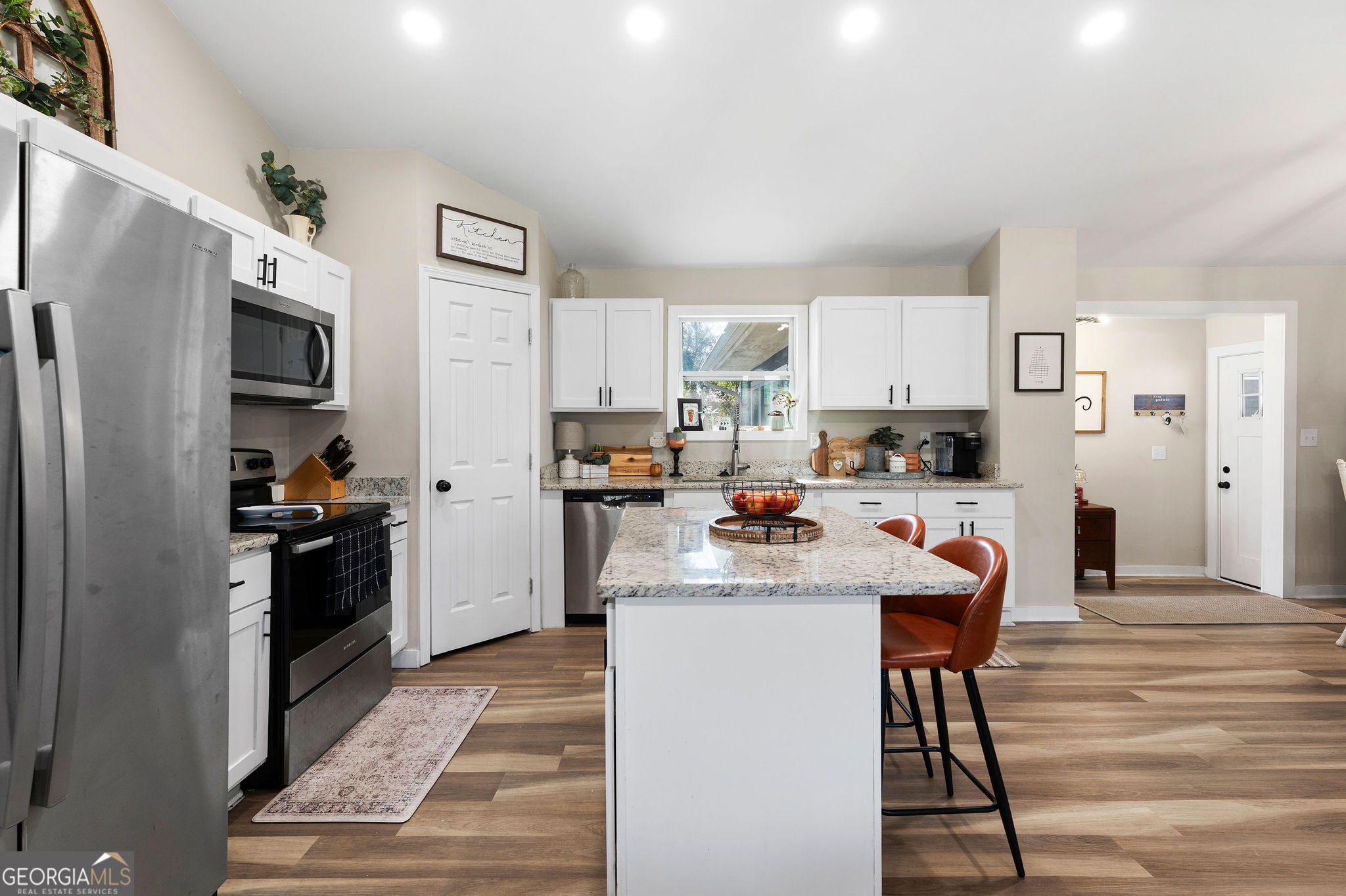 22 Robin Hood Road Rome GA 30161