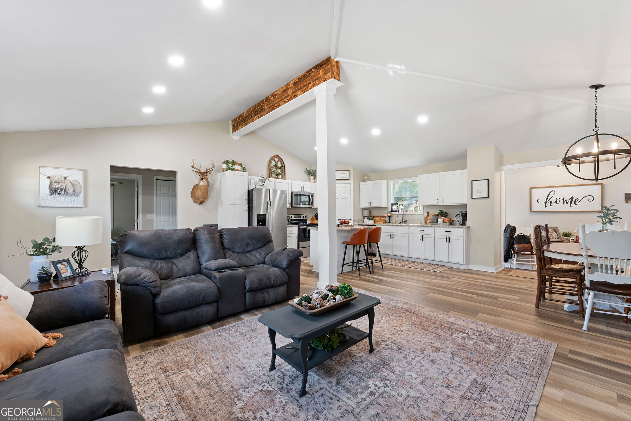 22 Robin Hood Road Rome GA 30161