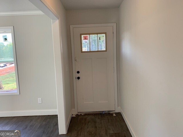 441 Riley Circle NW Milledgeville GA 31061