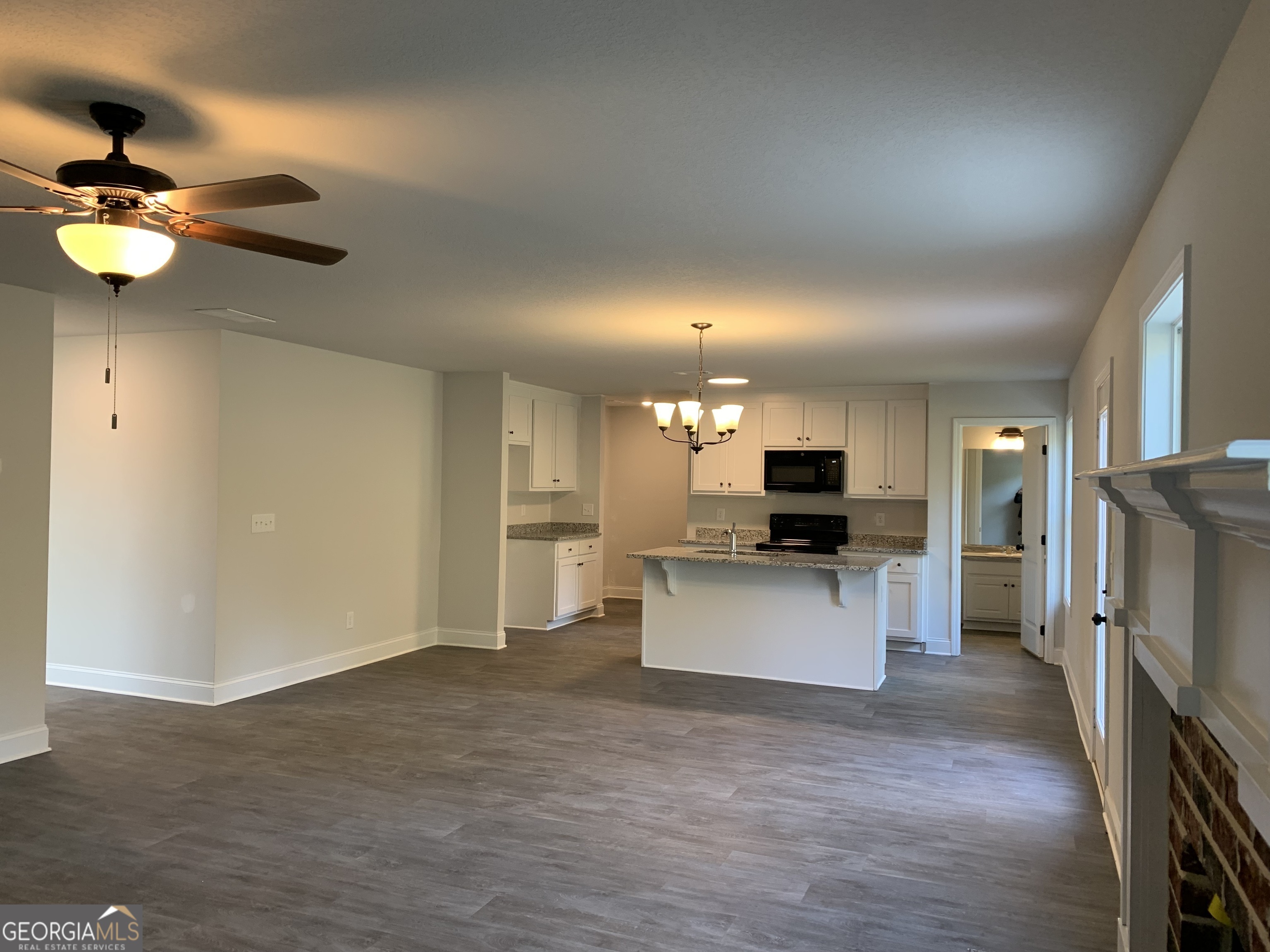 441 Riley Circle NW Milledgeville GA 31061