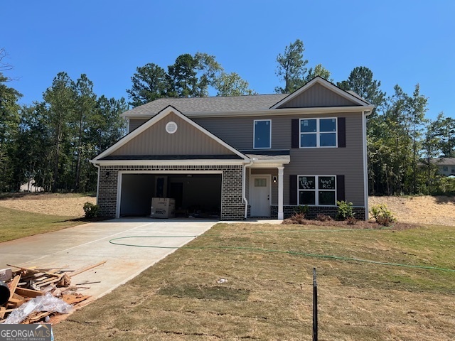 441 Riley Circle NW Milledgeville GA 31061