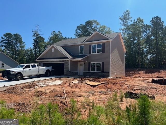 441 Riley Circle NW Milledgeville GA 31061