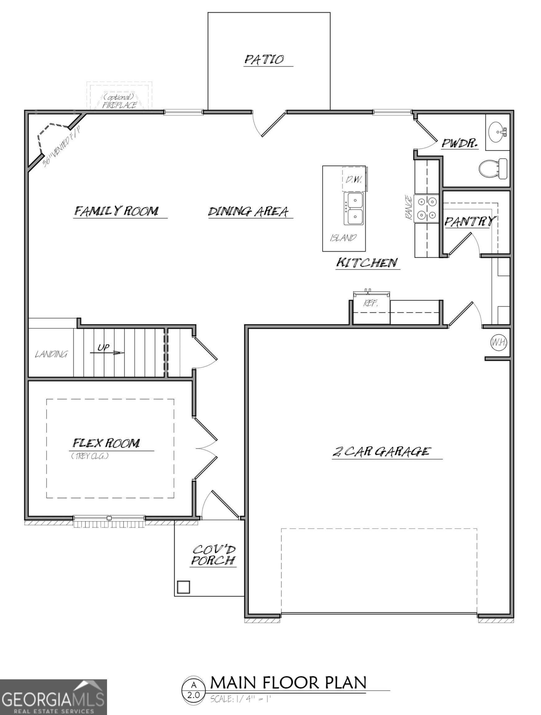 441 Riley Circle NW Milledgeville GA 31061