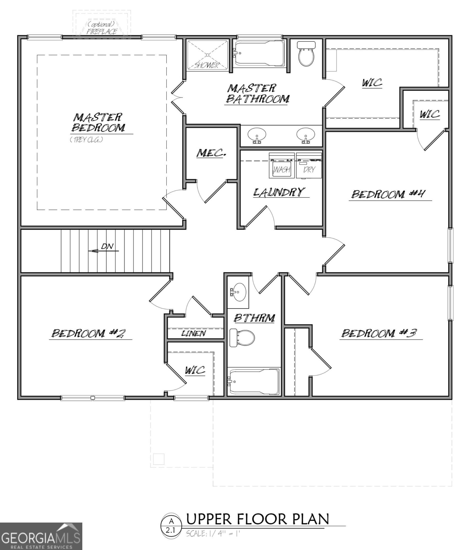 441 Riley Circle NW Milledgeville GA 31061