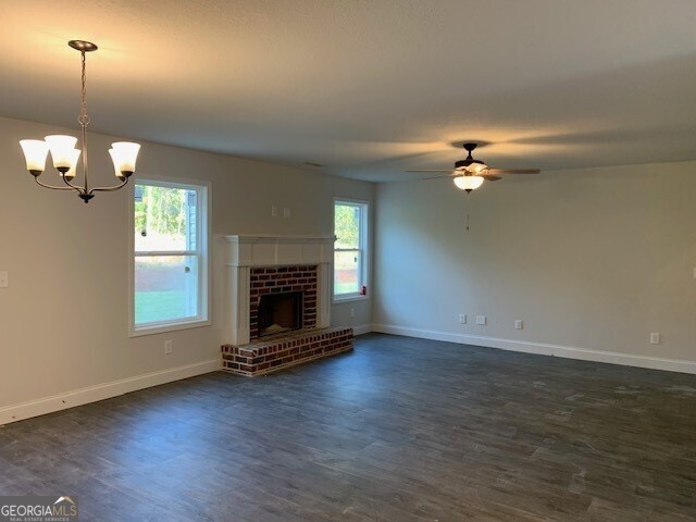 441 Riley Circle NW Milledgeville GA 31061