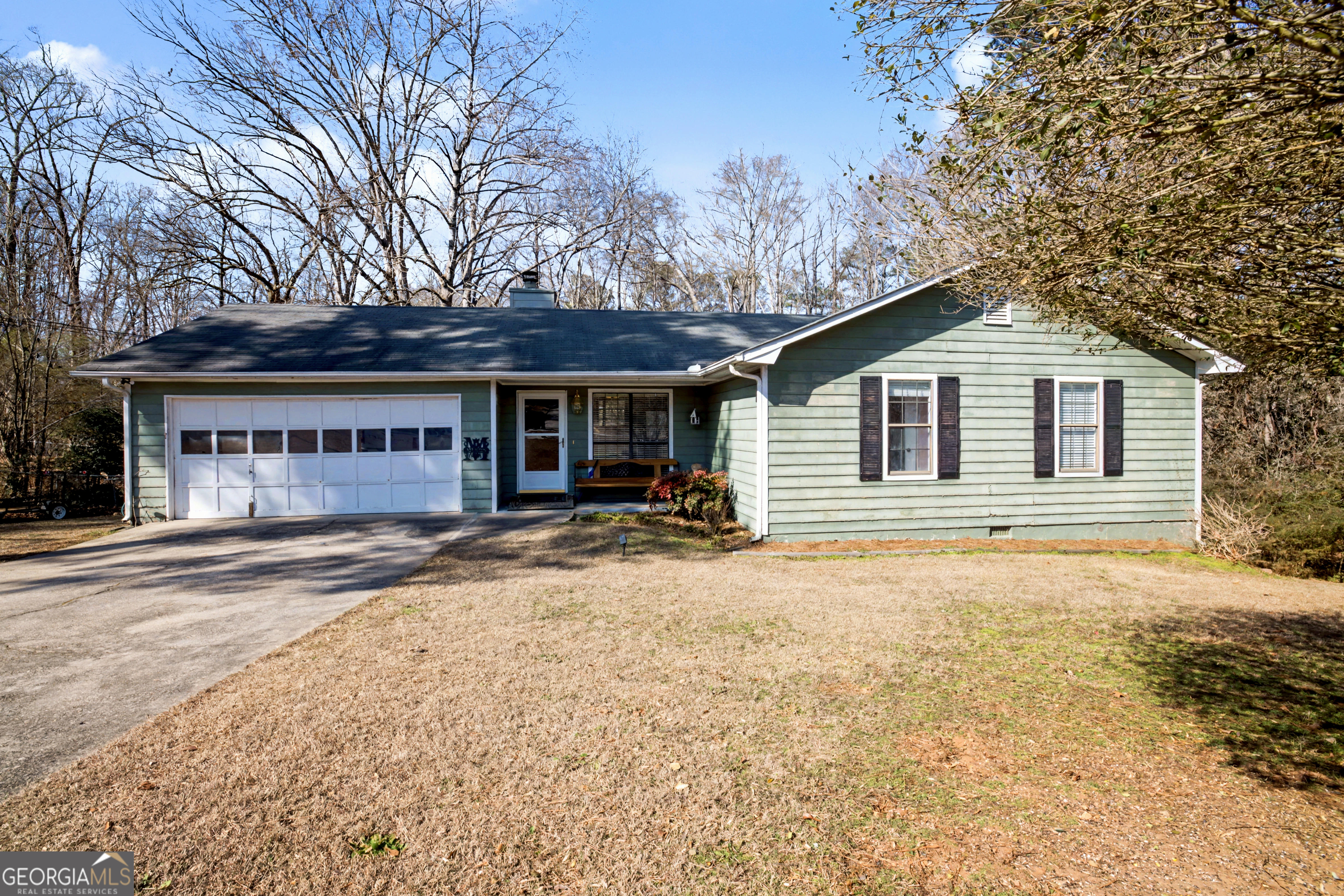 120 Farmbrook Trail Stockbridge GA 30281