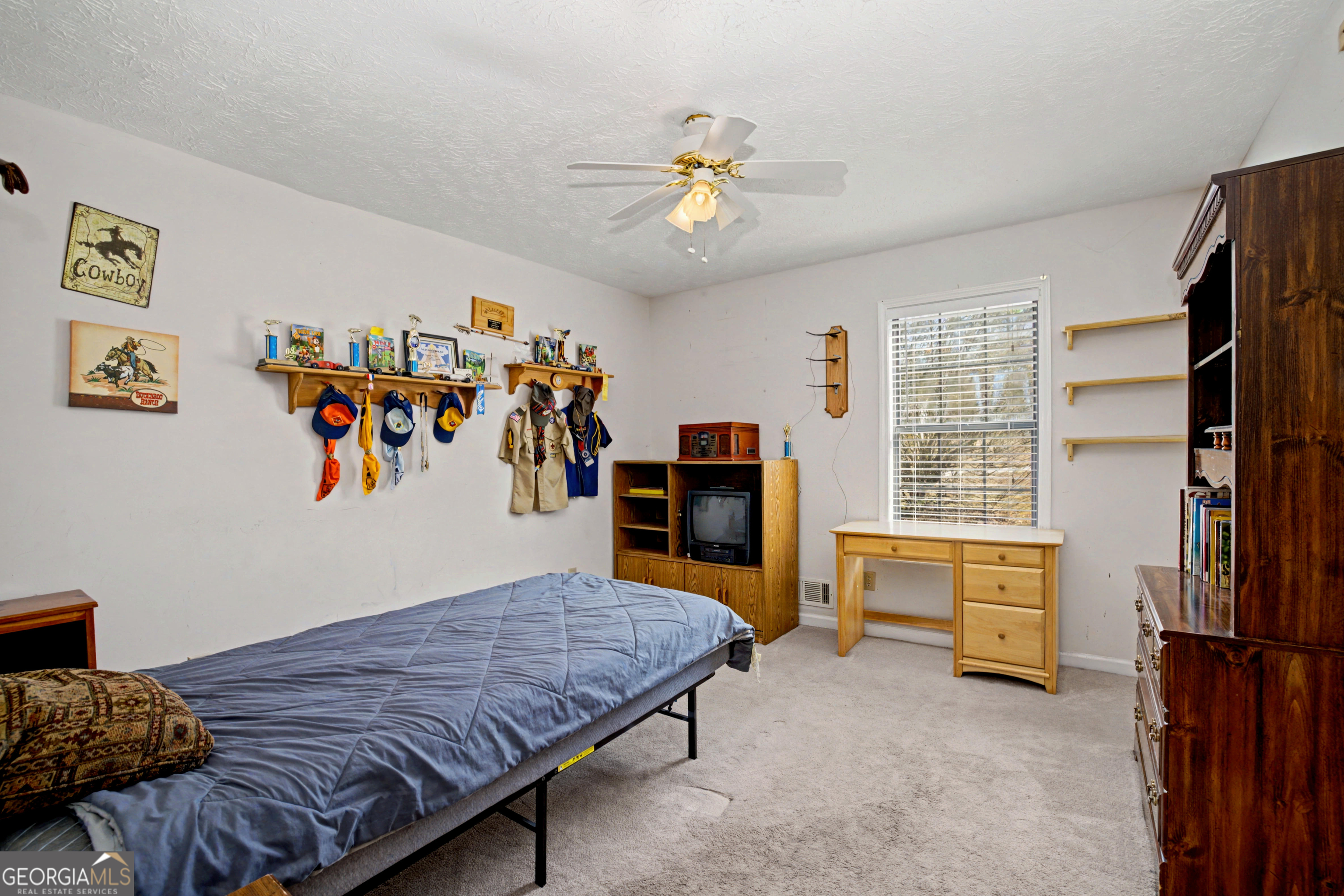 120 Farmbrook Trail Stockbridge GA 30281