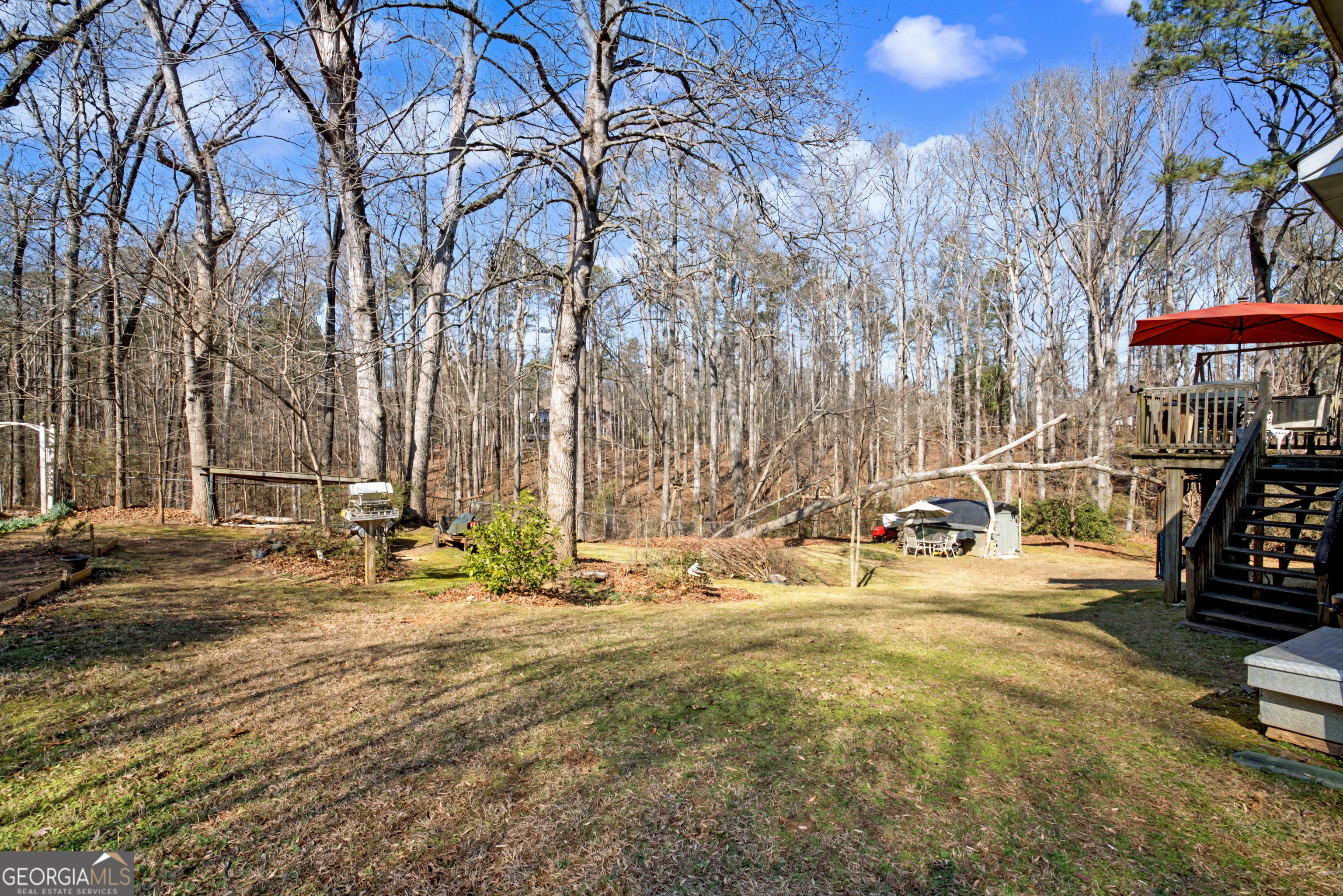 120 Farmbrook Trail Stockbridge GA 30281