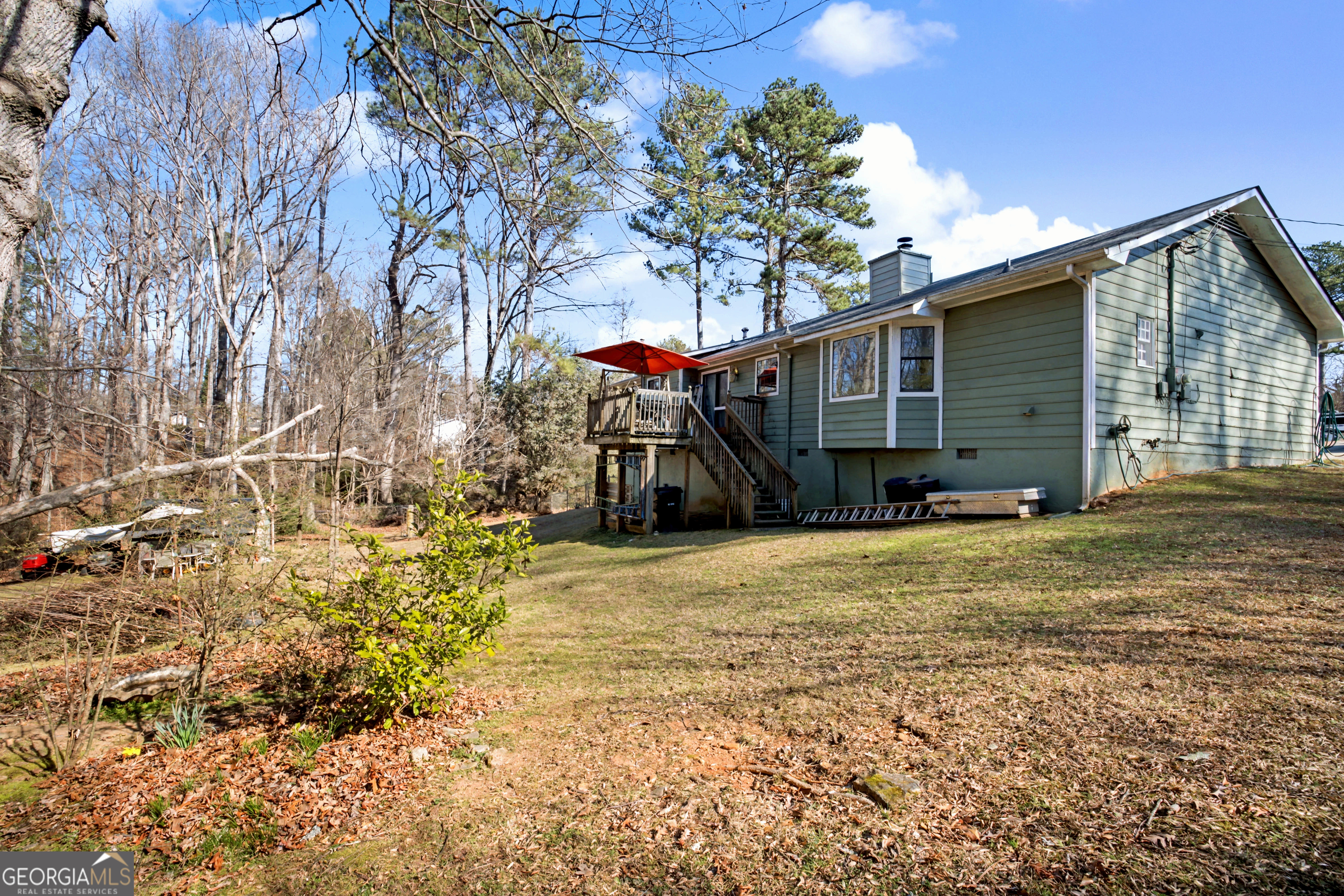 120 Farmbrook Trail Stockbridge GA 30281