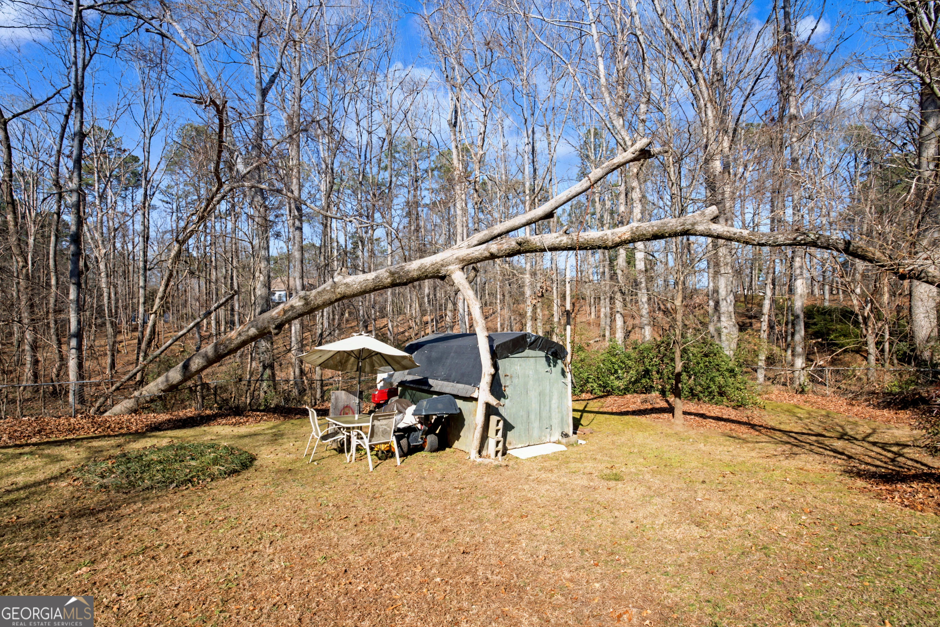 120 Farmbrook Trail Stockbridge GA 30281