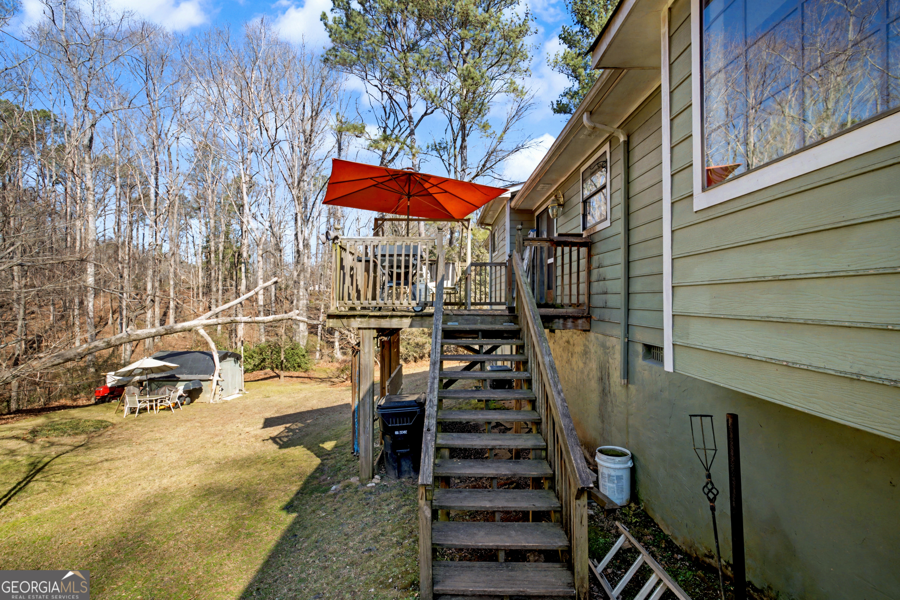 120 Farmbrook Trail Stockbridge GA 30281