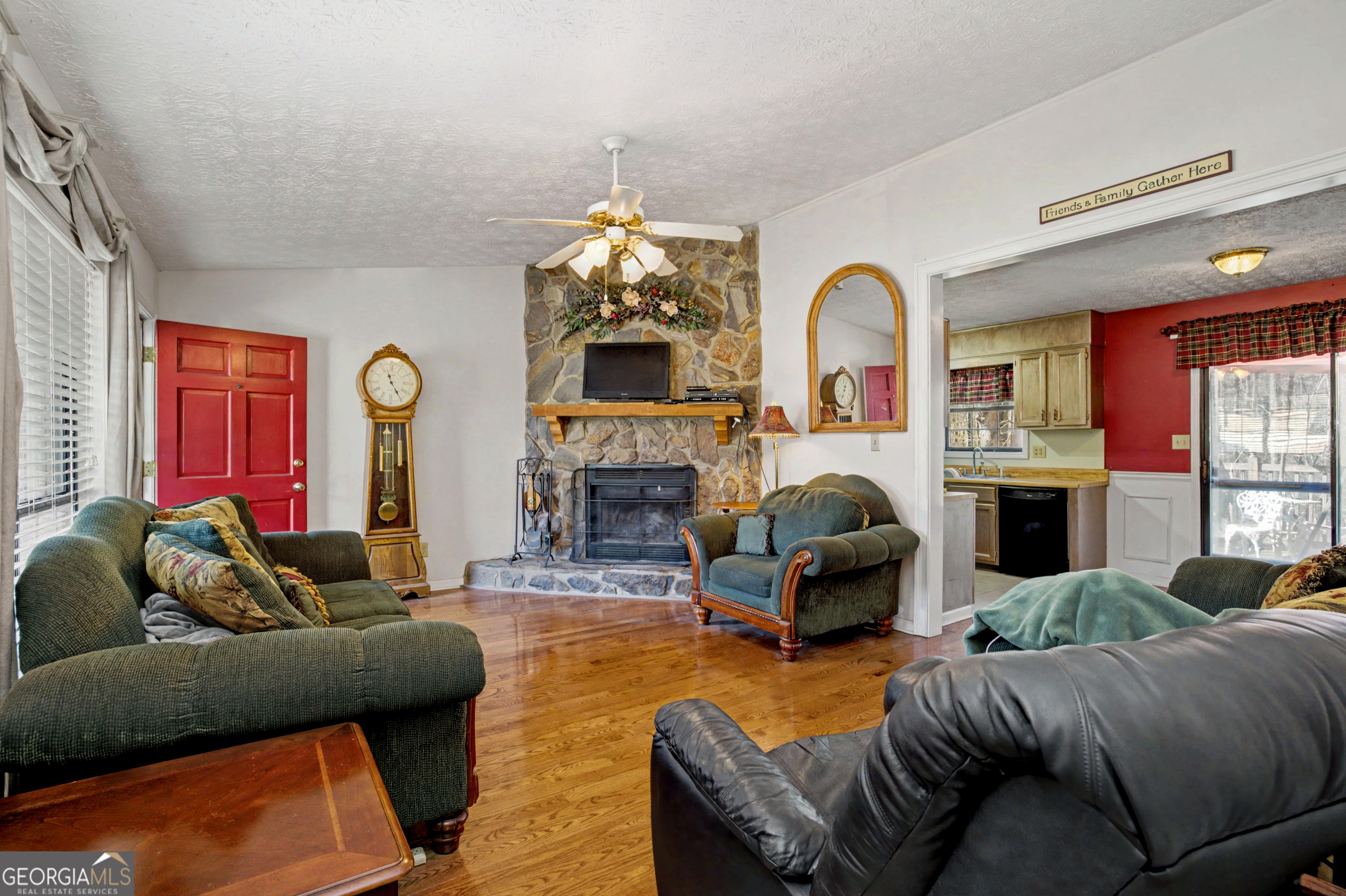 120 Farmbrook Trail Stockbridge GA 30281
