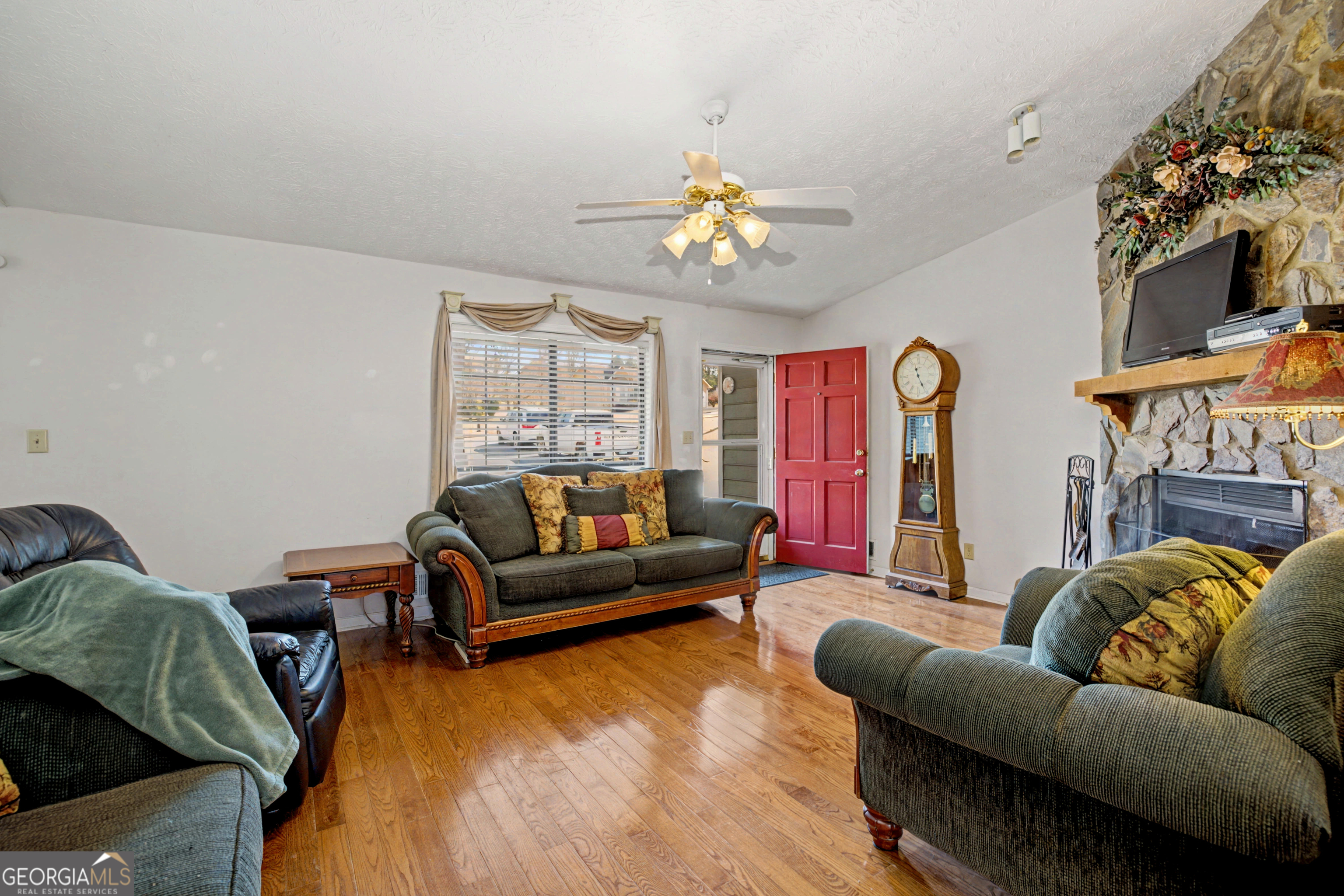 120 Farmbrook Trail Stockbridge GA 30281