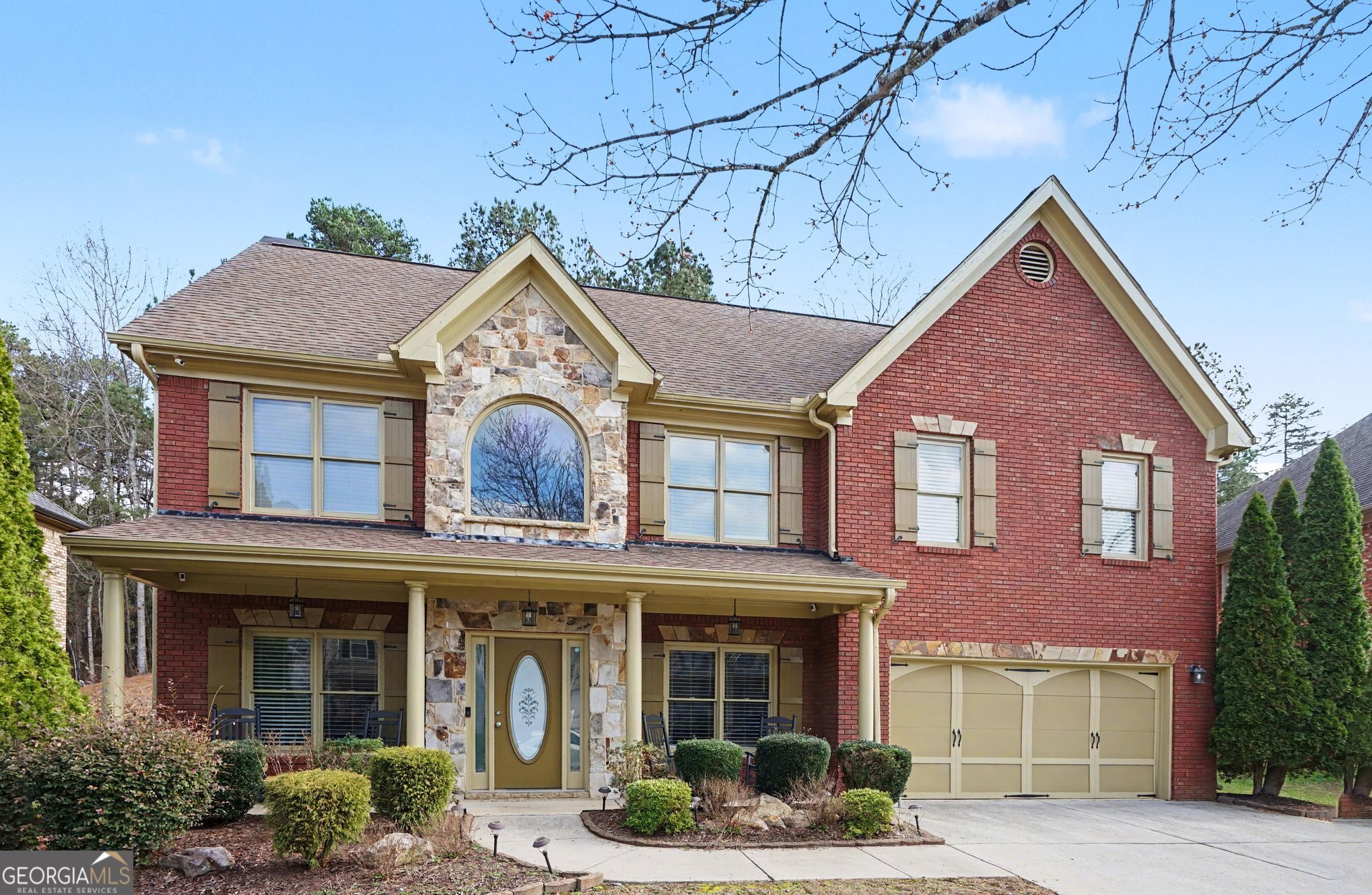 2594 Dolostone Way Dacula GA 30019