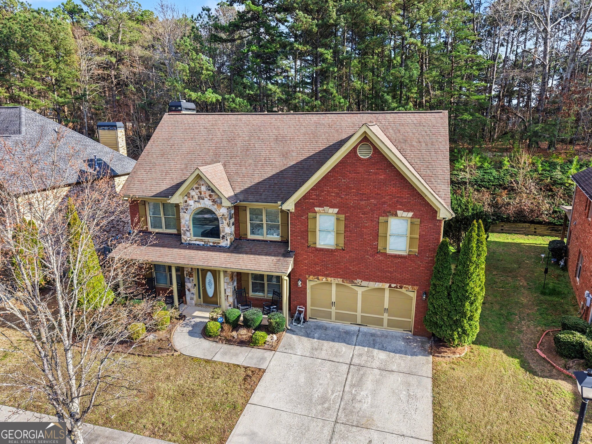 2594 Dolostone Way Dacula GA 30019
