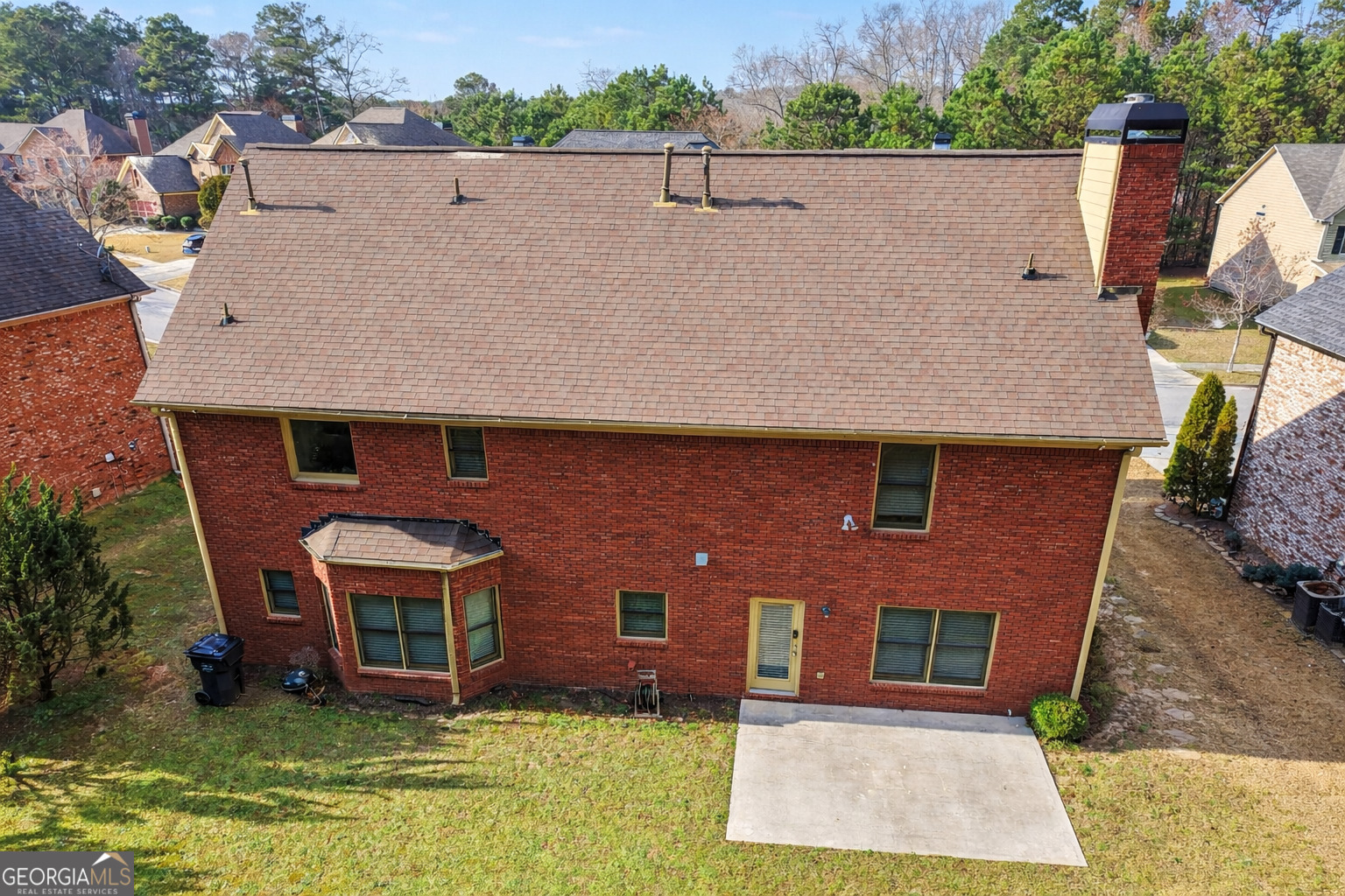 2594 Dolostone Way Dacula GA 30019
