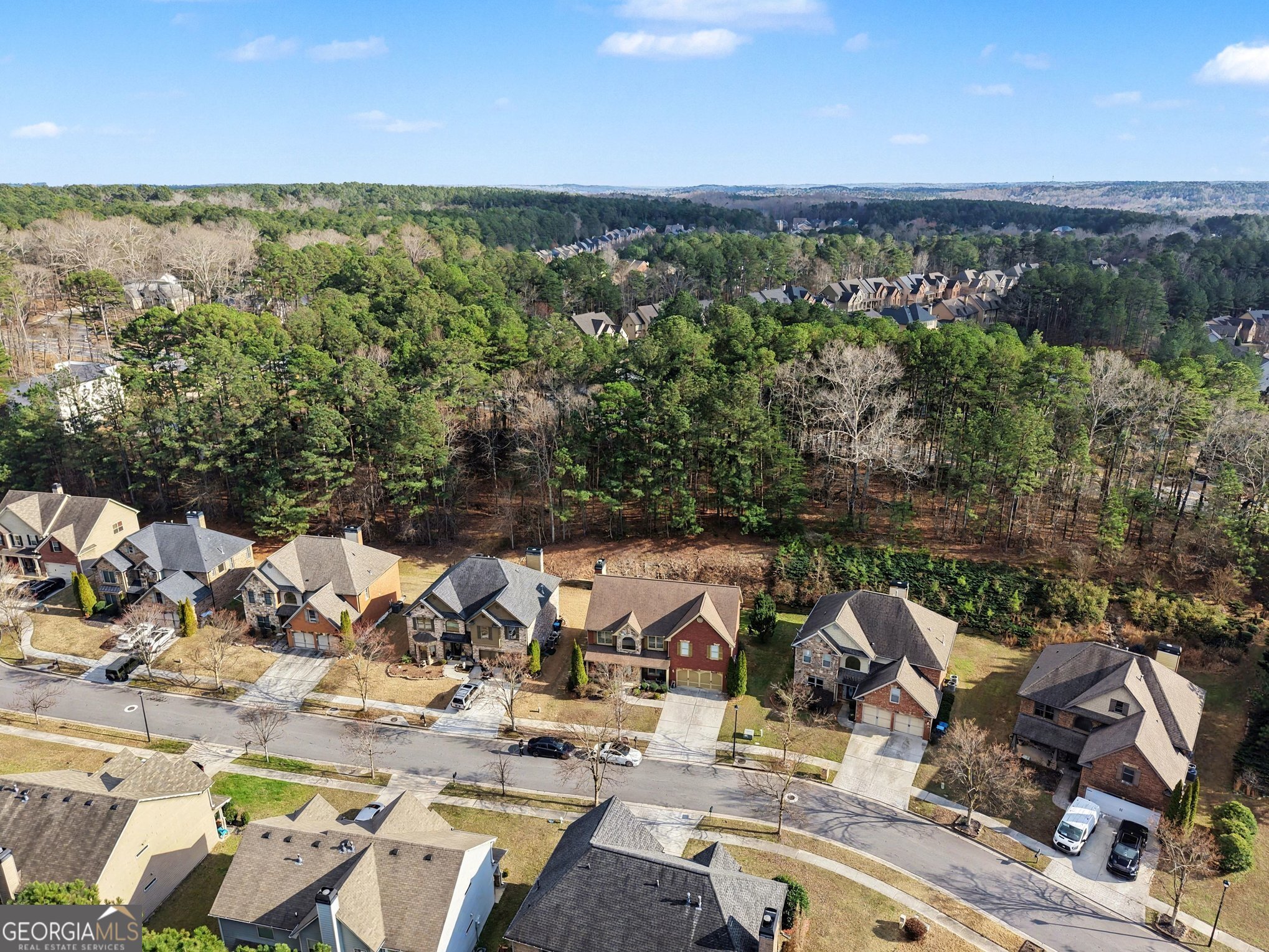 2594 Dolostone Way Dacula GA 30019