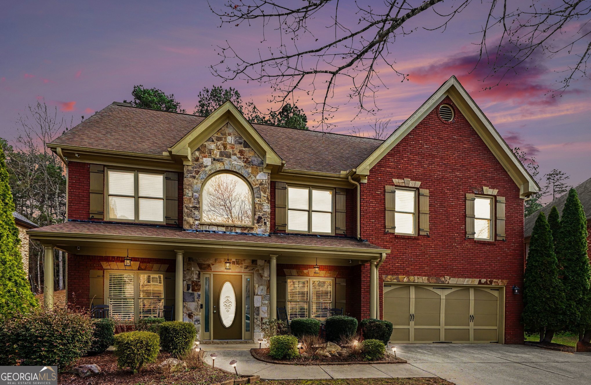 2594 Dolostone Way Dacula GA 30019
