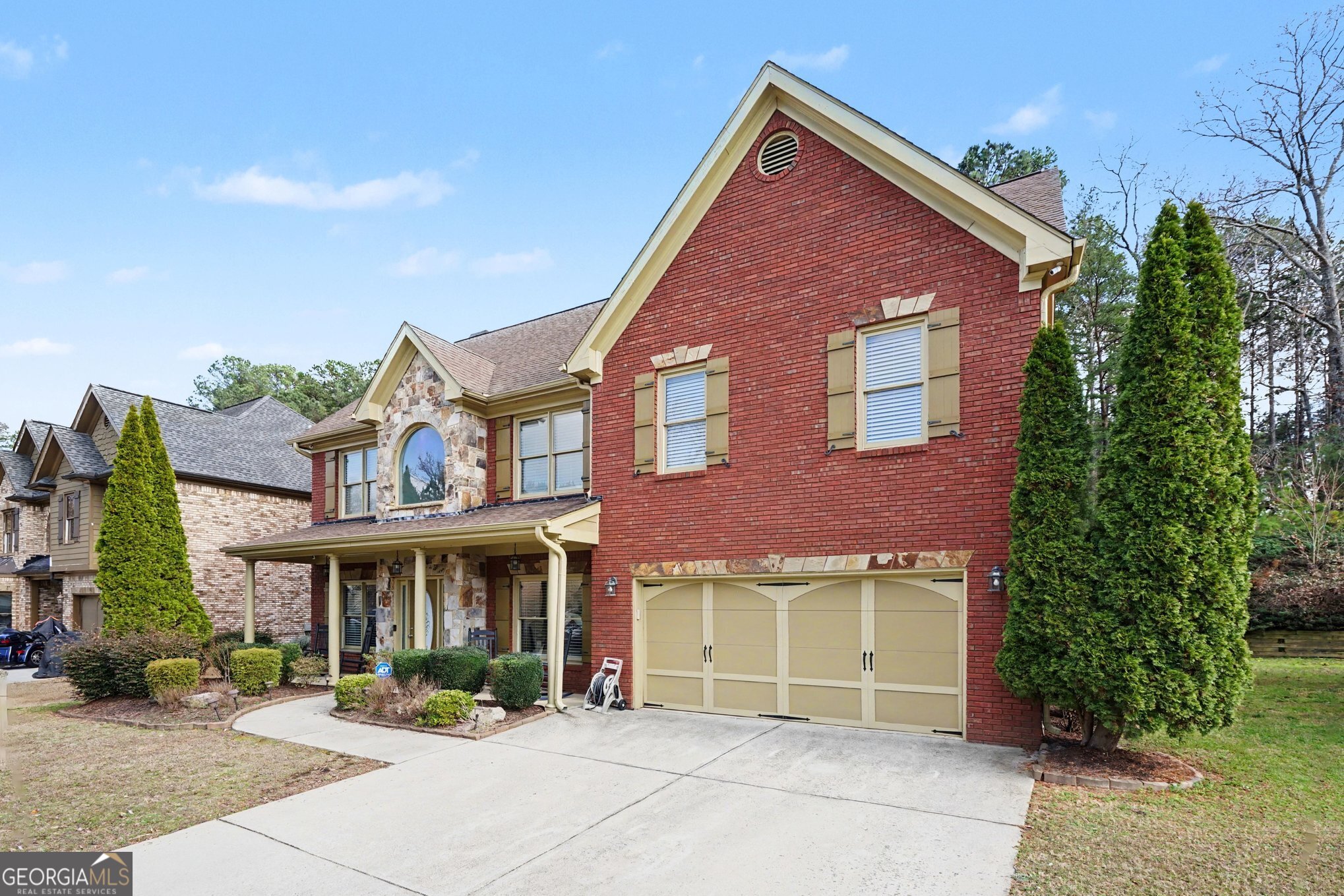 2594 Dolostone Way Dacula GA 30019