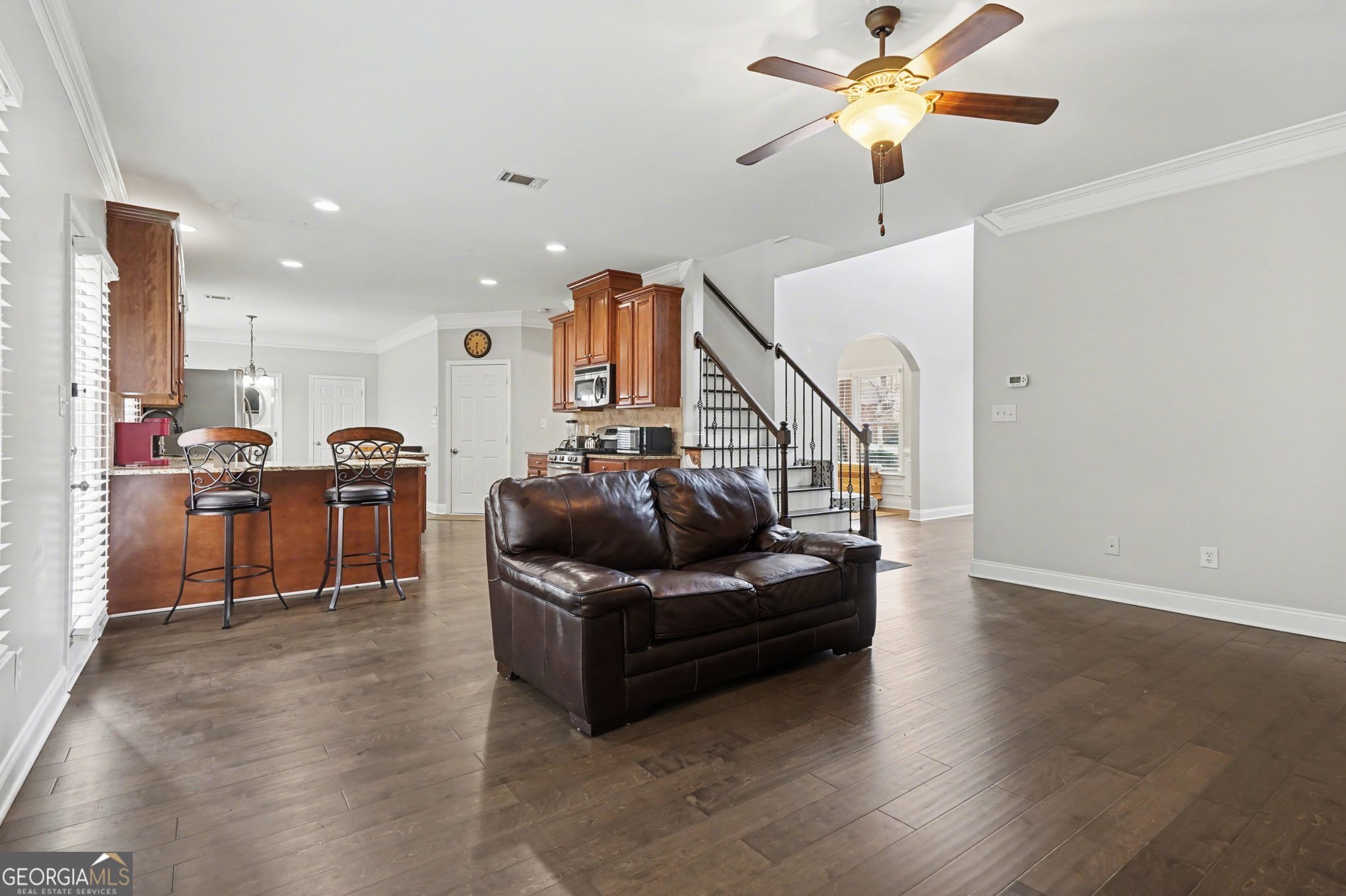 2594 Dolostone Way Dacula GA 30019