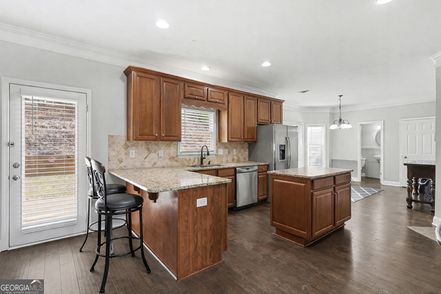 2594 Dolostone Way Dacula GA 30019