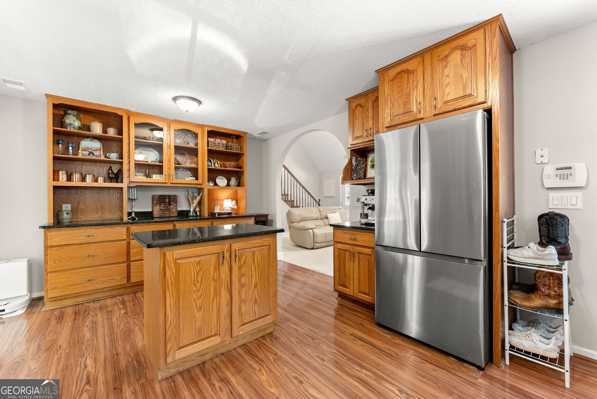 128 Logans Trail Cleveland GA 30528