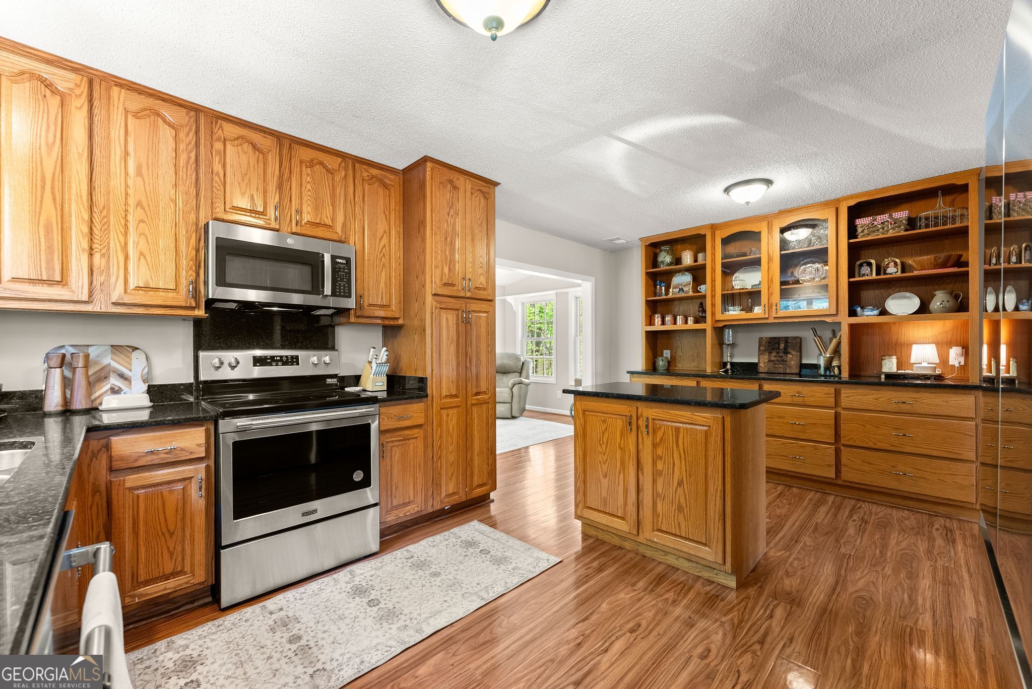 128 Logans Trail Cleveland GA 30528