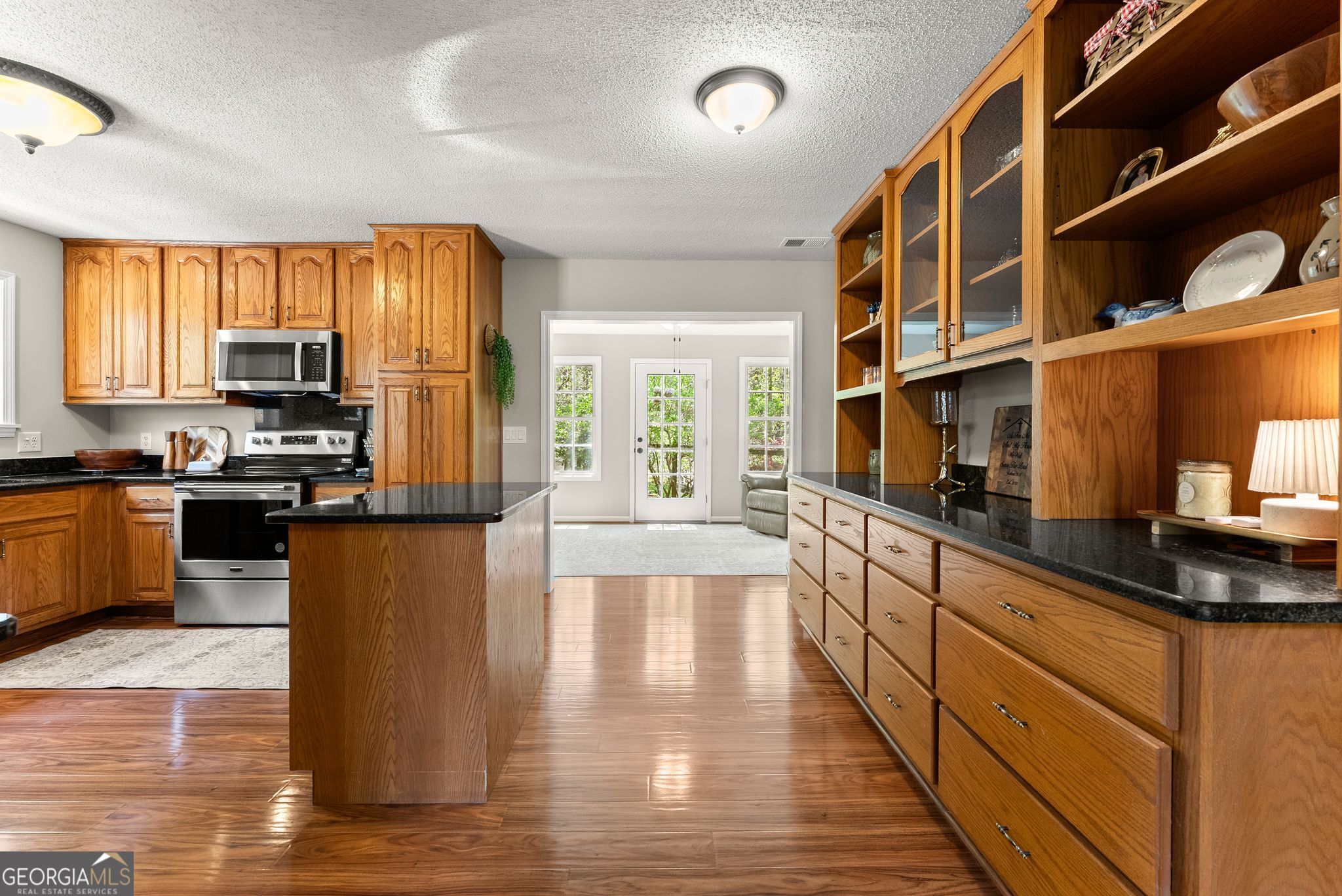 128 Logans Trail Cleveland GA 30528