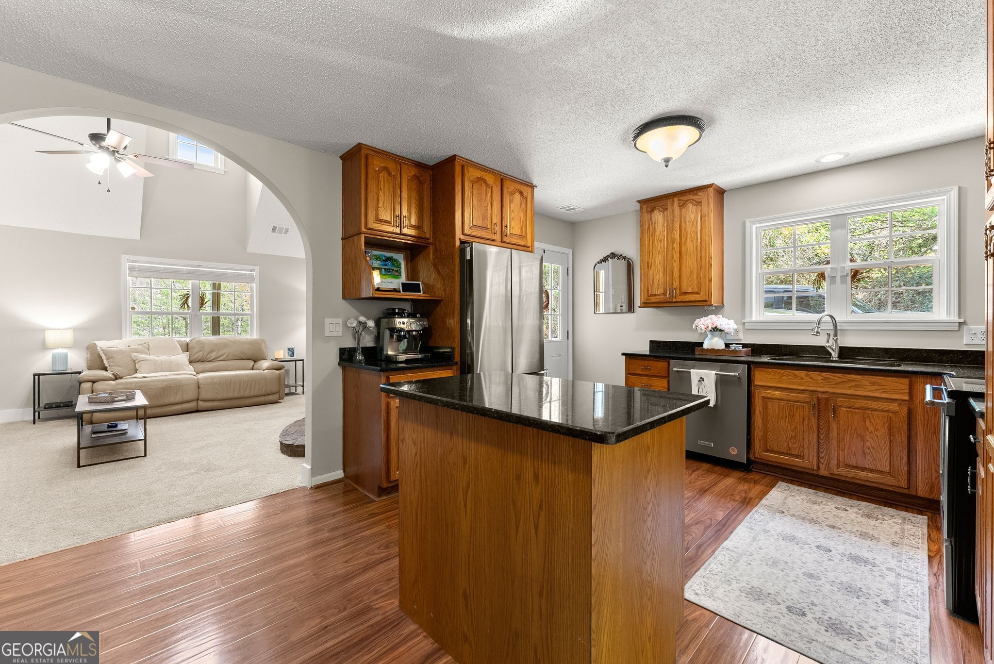 128 Logans Trail Cleveland GA 30528