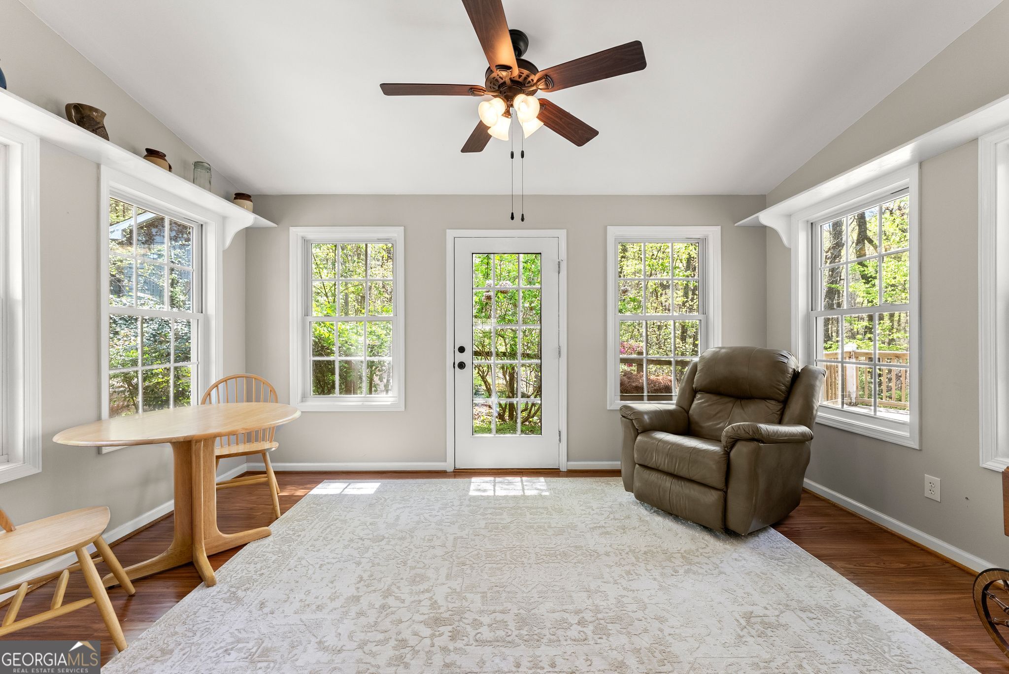 128 Logans Trail Cleveland GA 30528