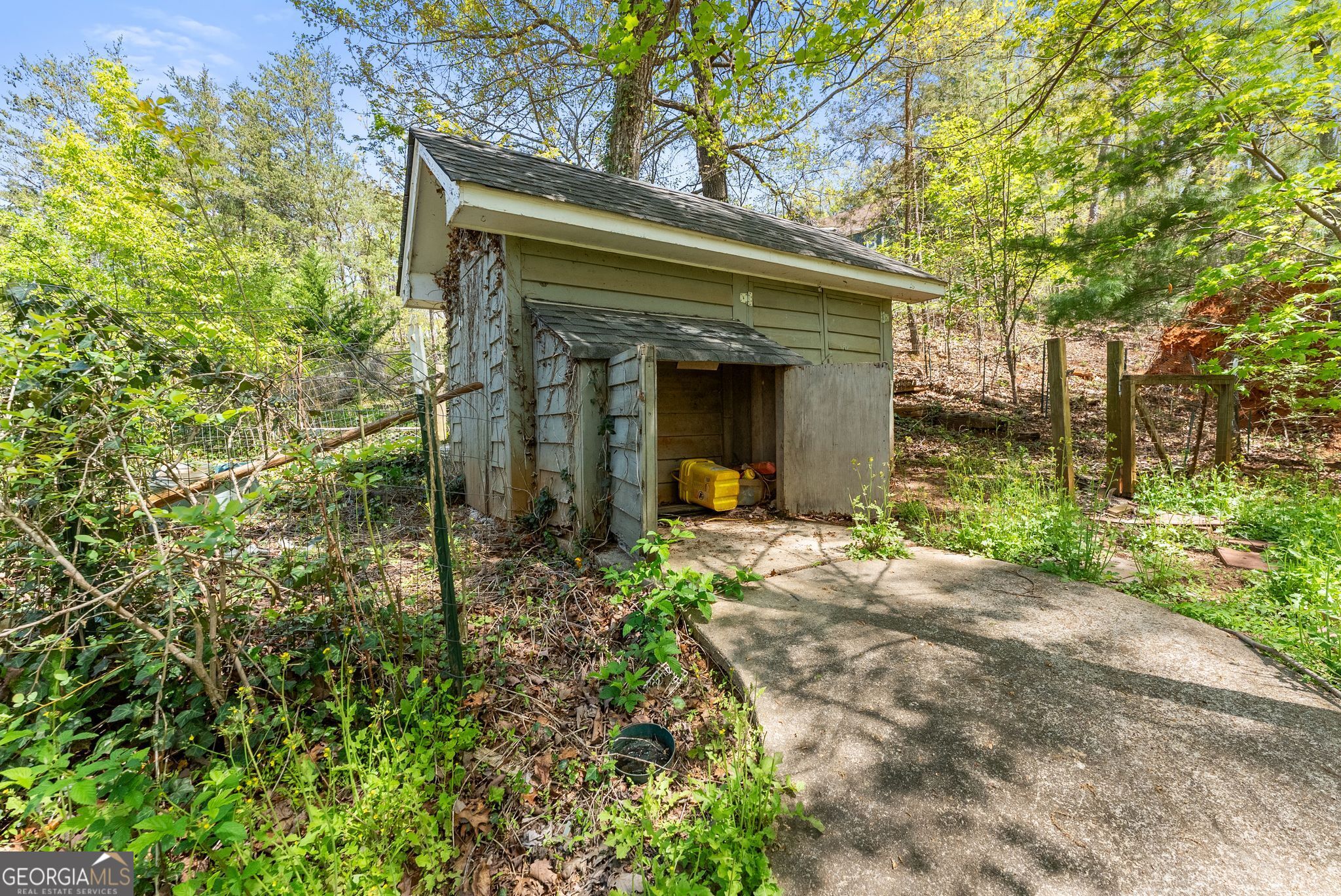 128 Logans Trail Cleveland GA 30528