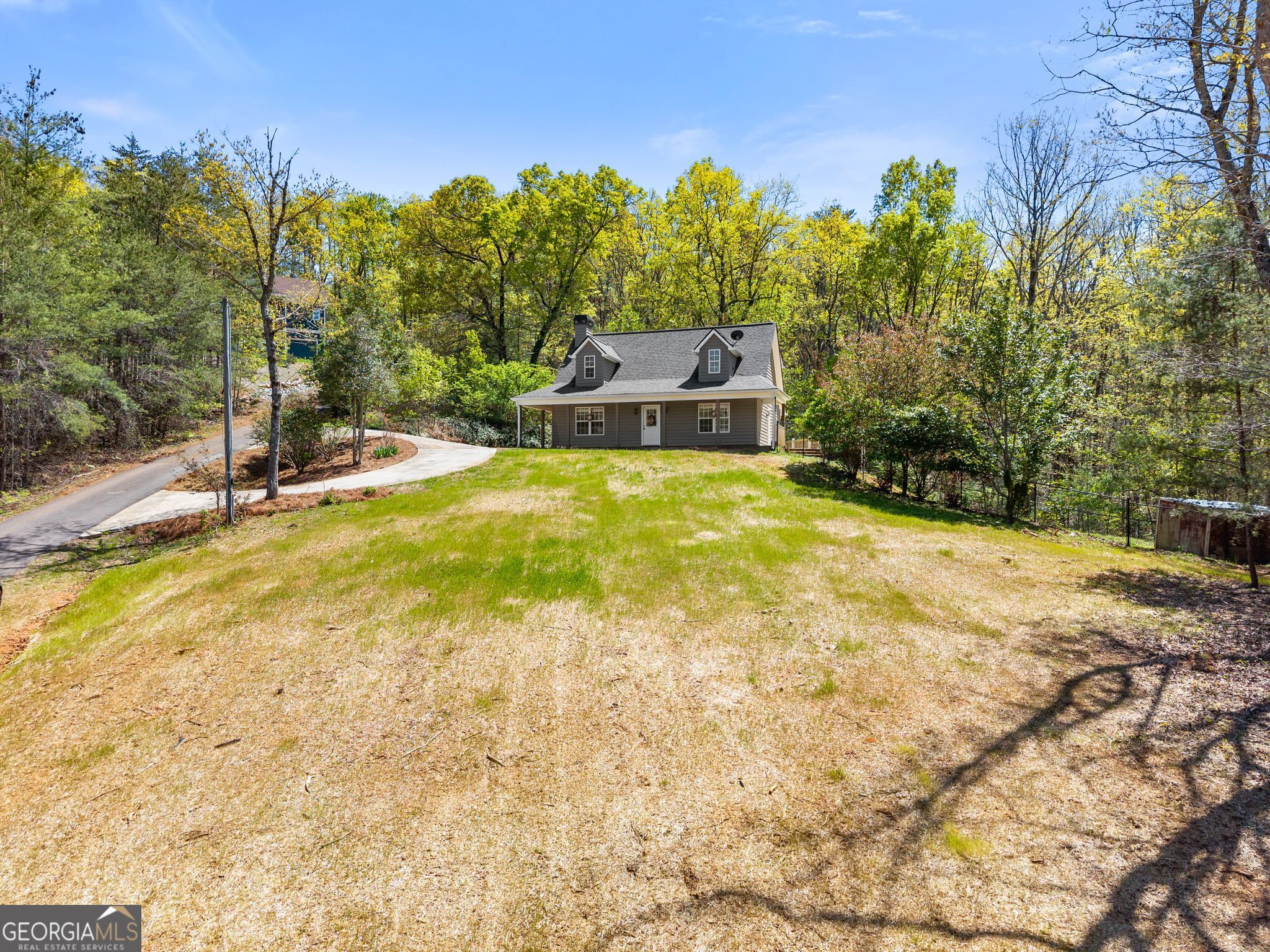 128 Logans Trail Cleveland GA 30528