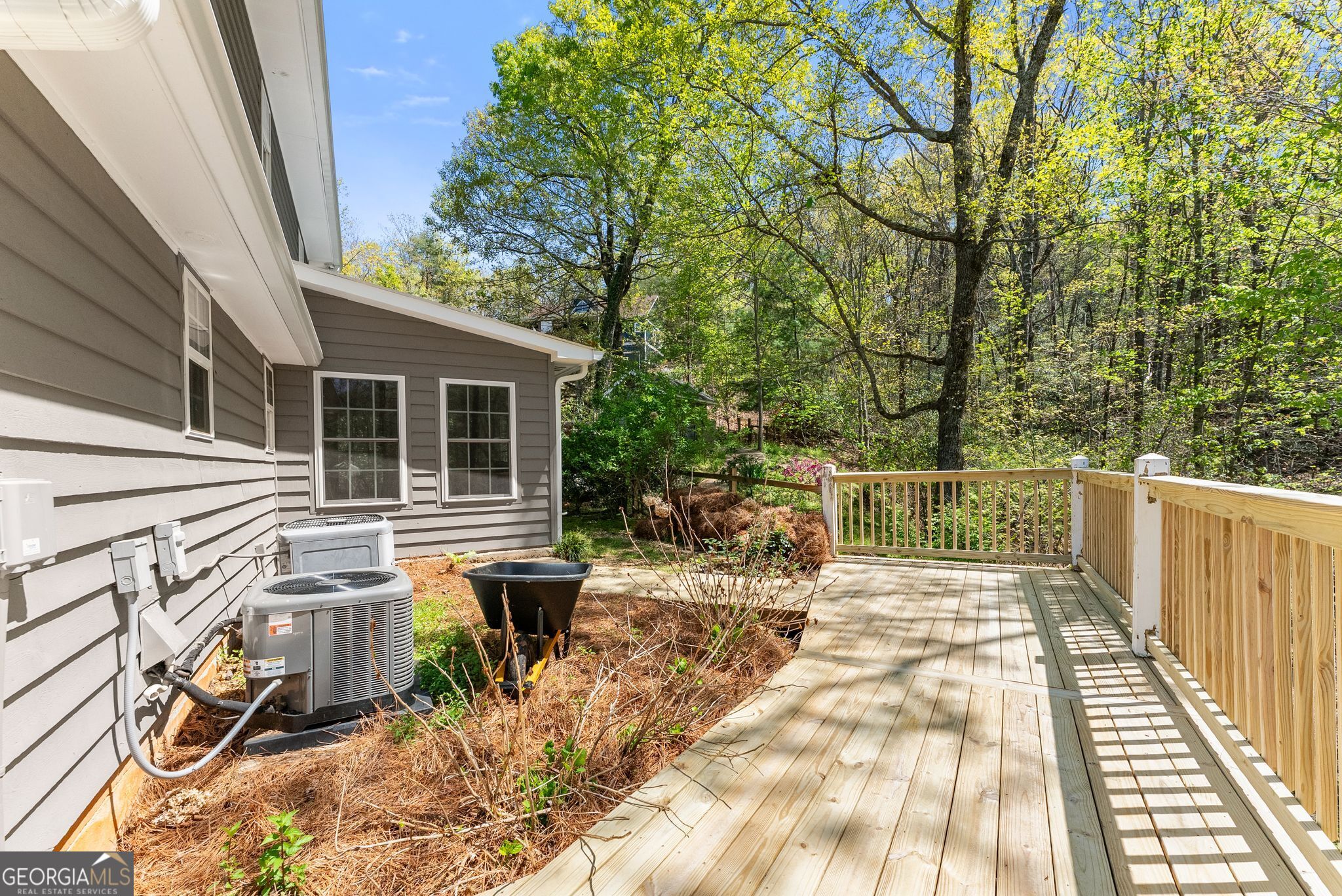 128 Logans Trail Cleveland GA 30528