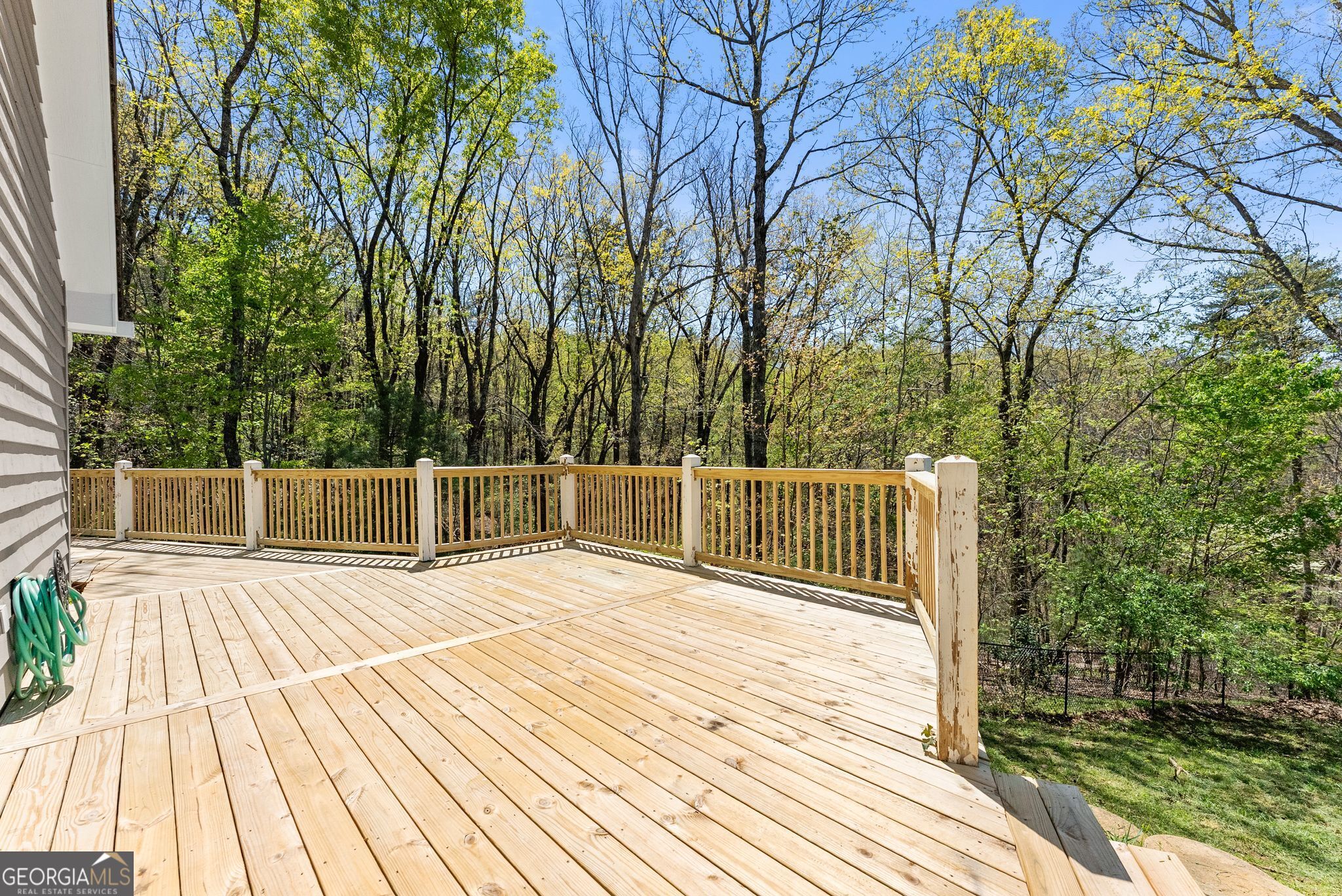 128 Logans Trail Cleveland GA 30528